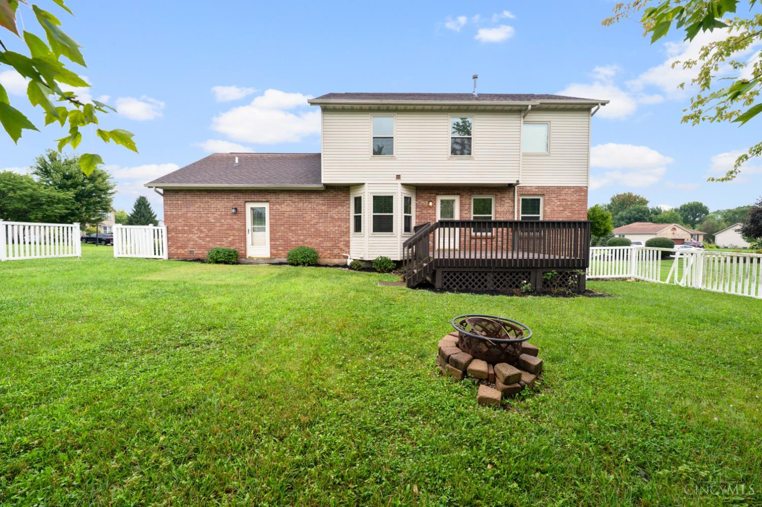 2899 Creekside Drive, Fairfield Twp, OH, 45011 — photo 51