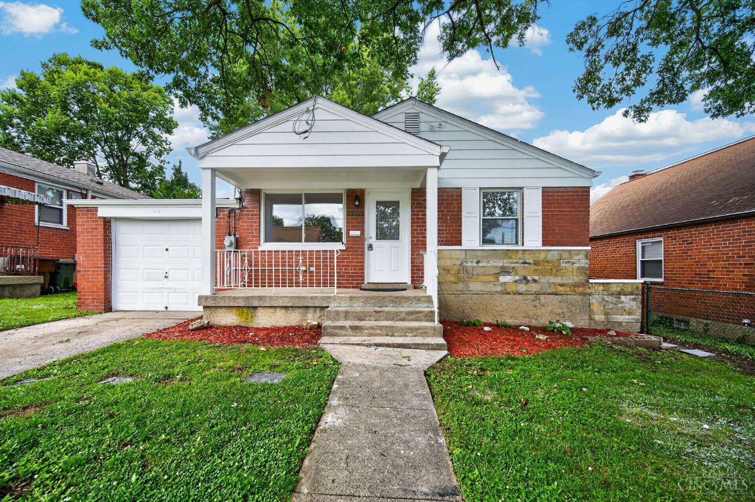 1634 Centerridge Avenue, North College Hill, OH, 45231