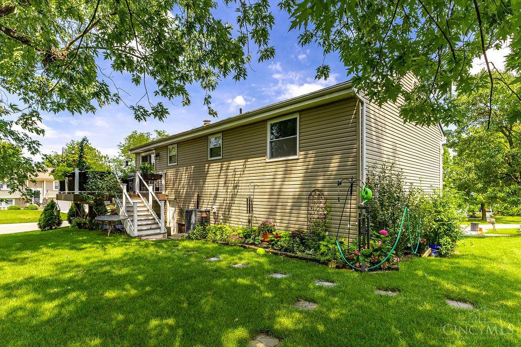 5601 Plowshare Way, West Chester, OH, 45069 — photo 38