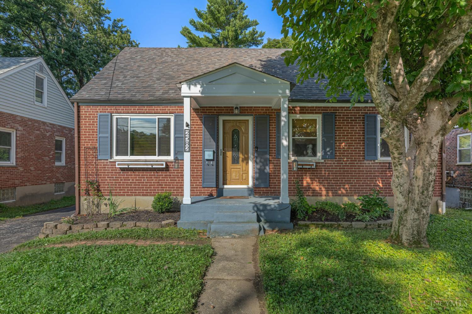 2582 Bonnie Drive, Cincinnati, OH, 45230