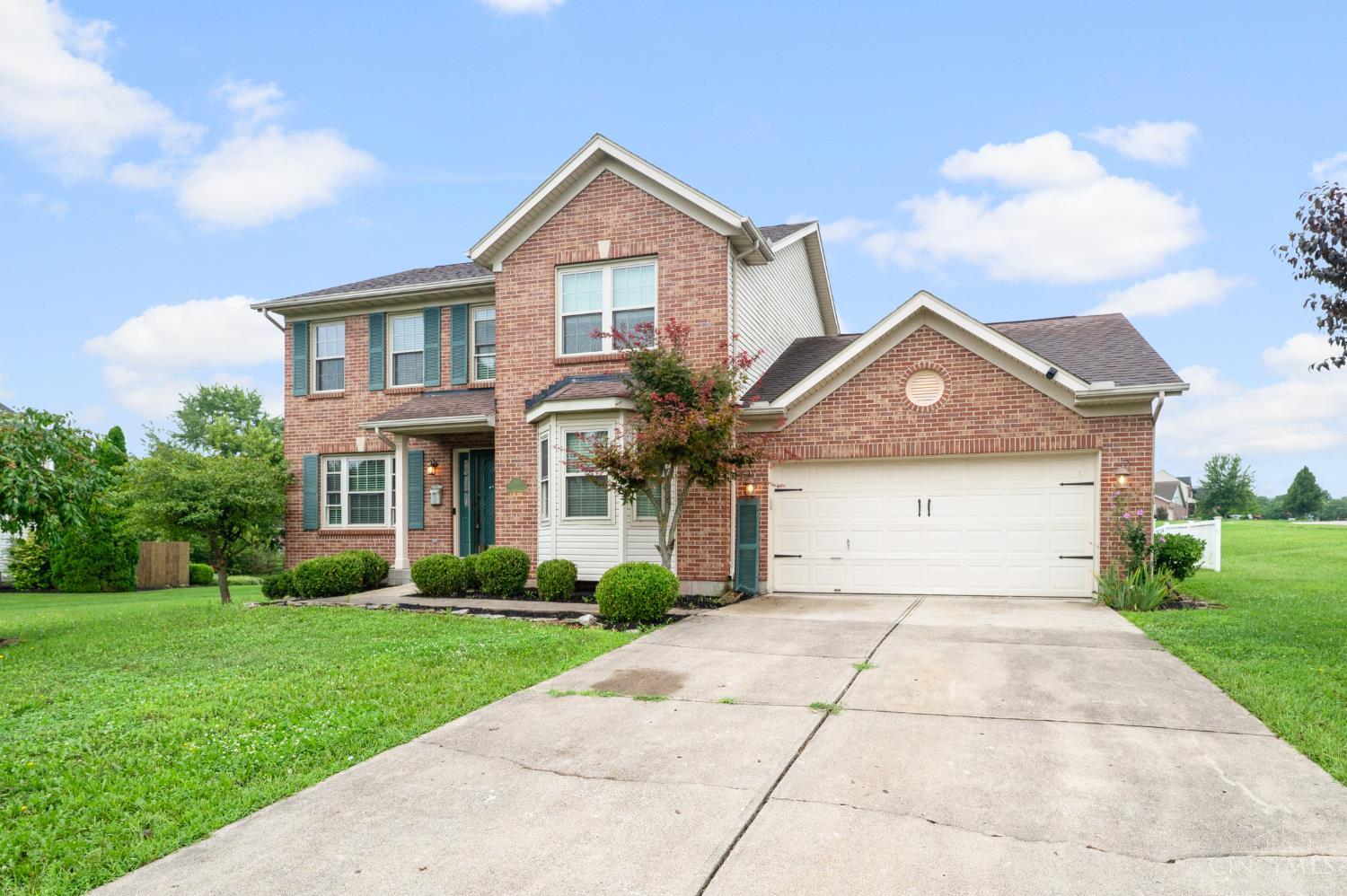 2899 Creekside Drive, Fairfield Twp, OH, 45011 — photo 58