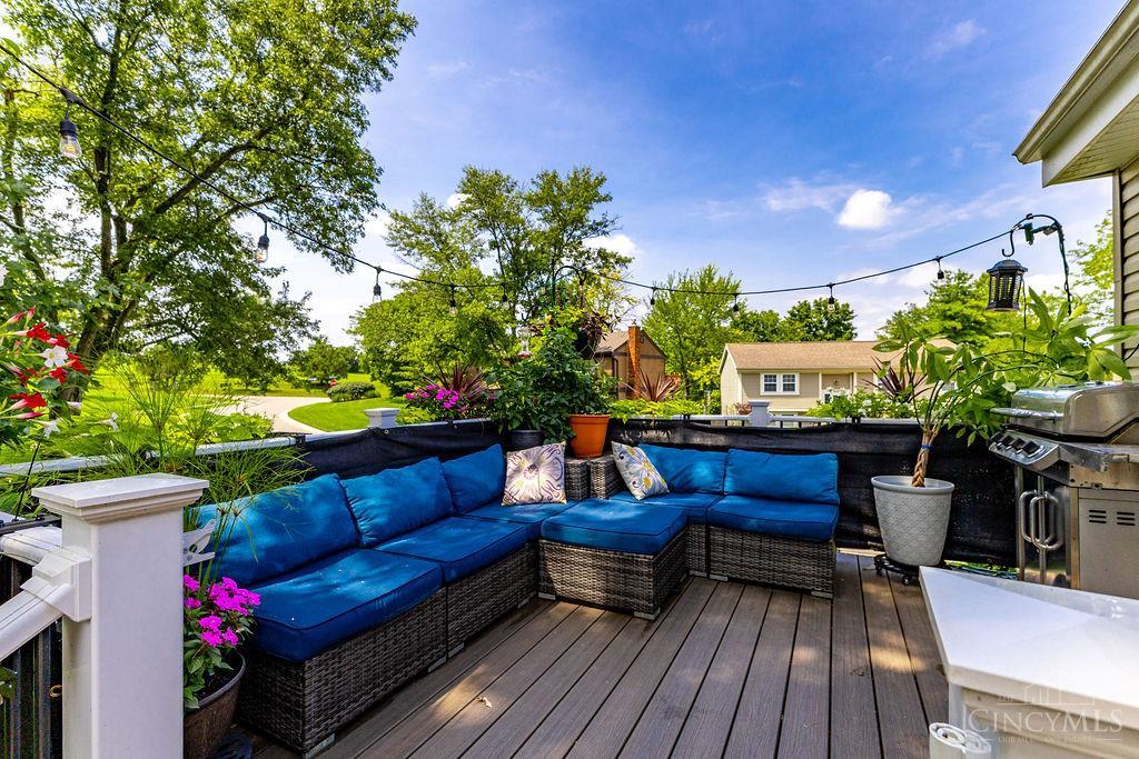 5601 Plowshare Way, West Chester, OH, 45069 — photo 41