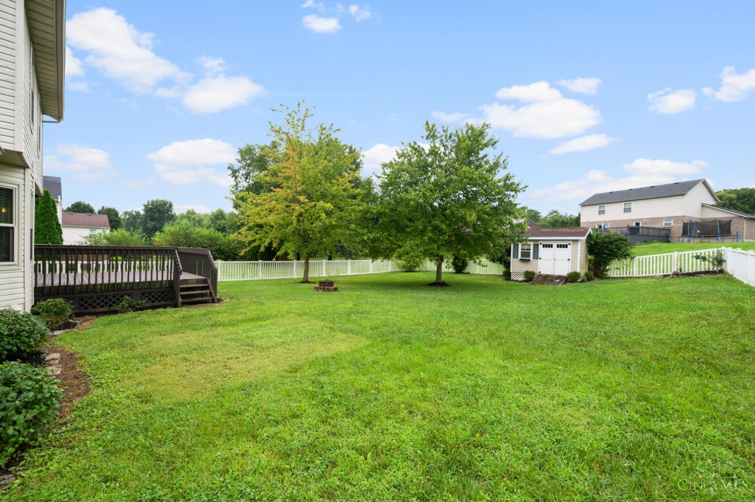 2899 Creekside Drive, Fairfield Twp, OH, 45011 — photo 49