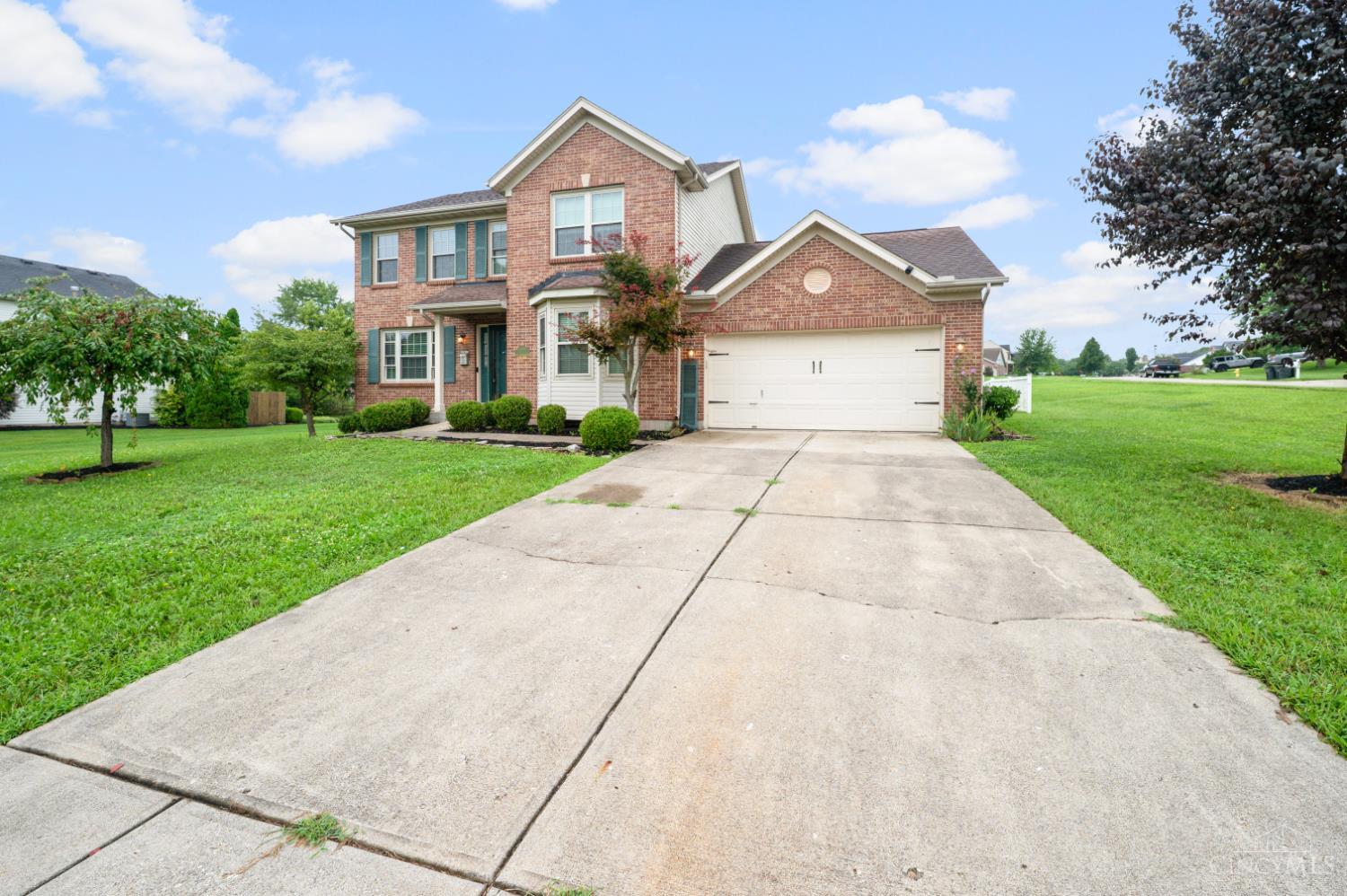 2899 Creekside Drive, Fairfield Twp, OH, 45011 — photo 59