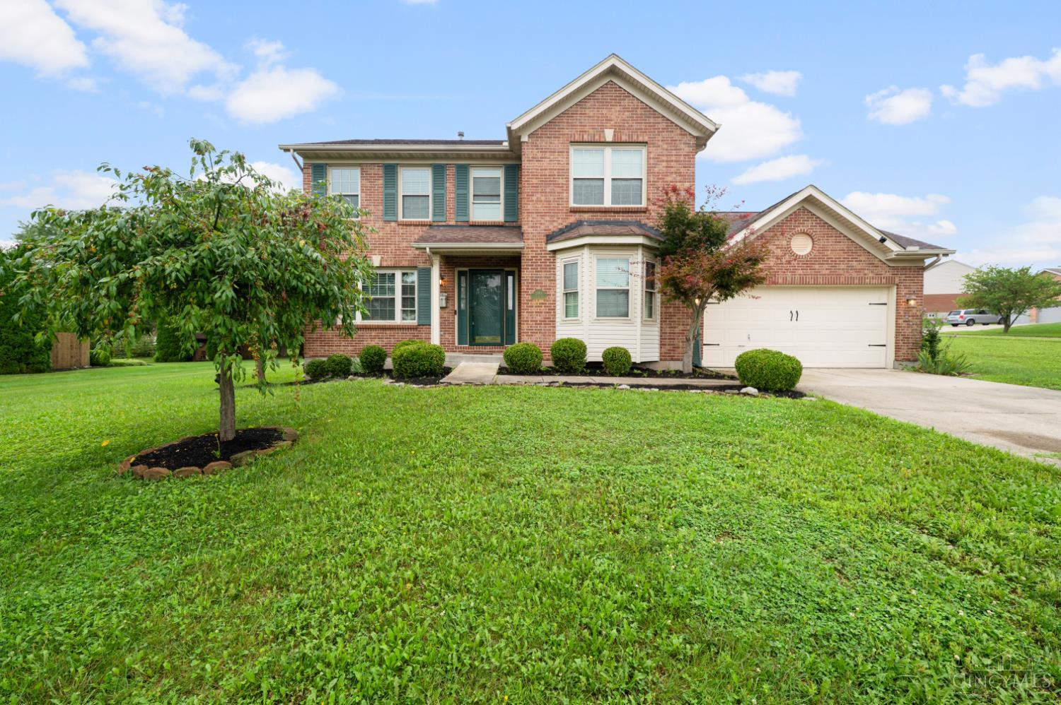 2899 Creekside Drive, Fairfield Twp, OH, 45011 — photo 57