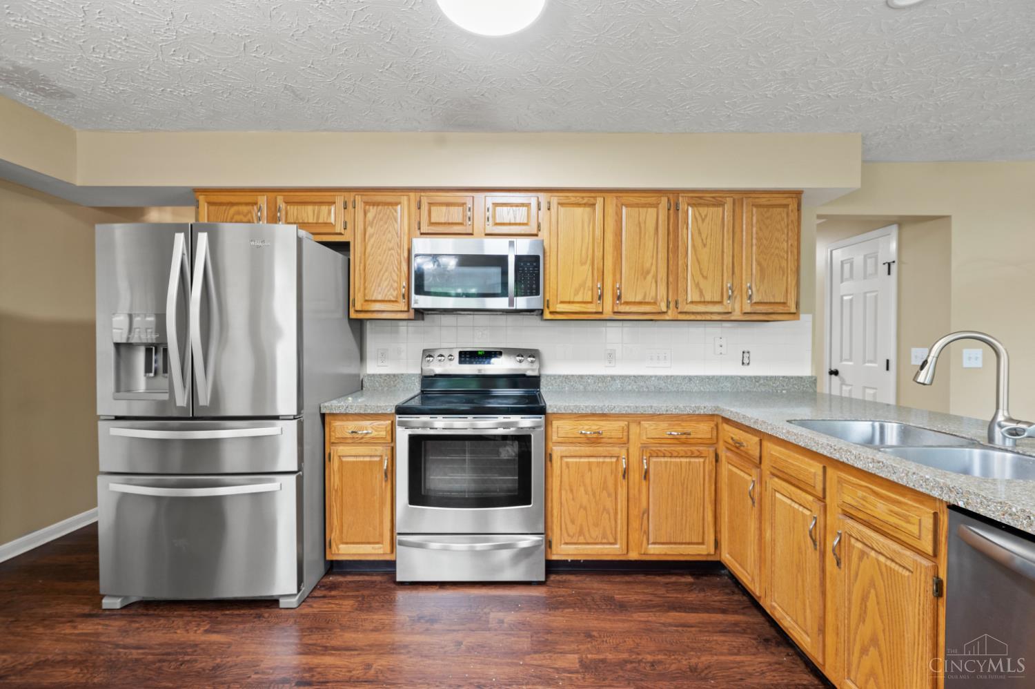 2899 Creekside Drive, Fairfield Twp, OH, 45011 — photo 5