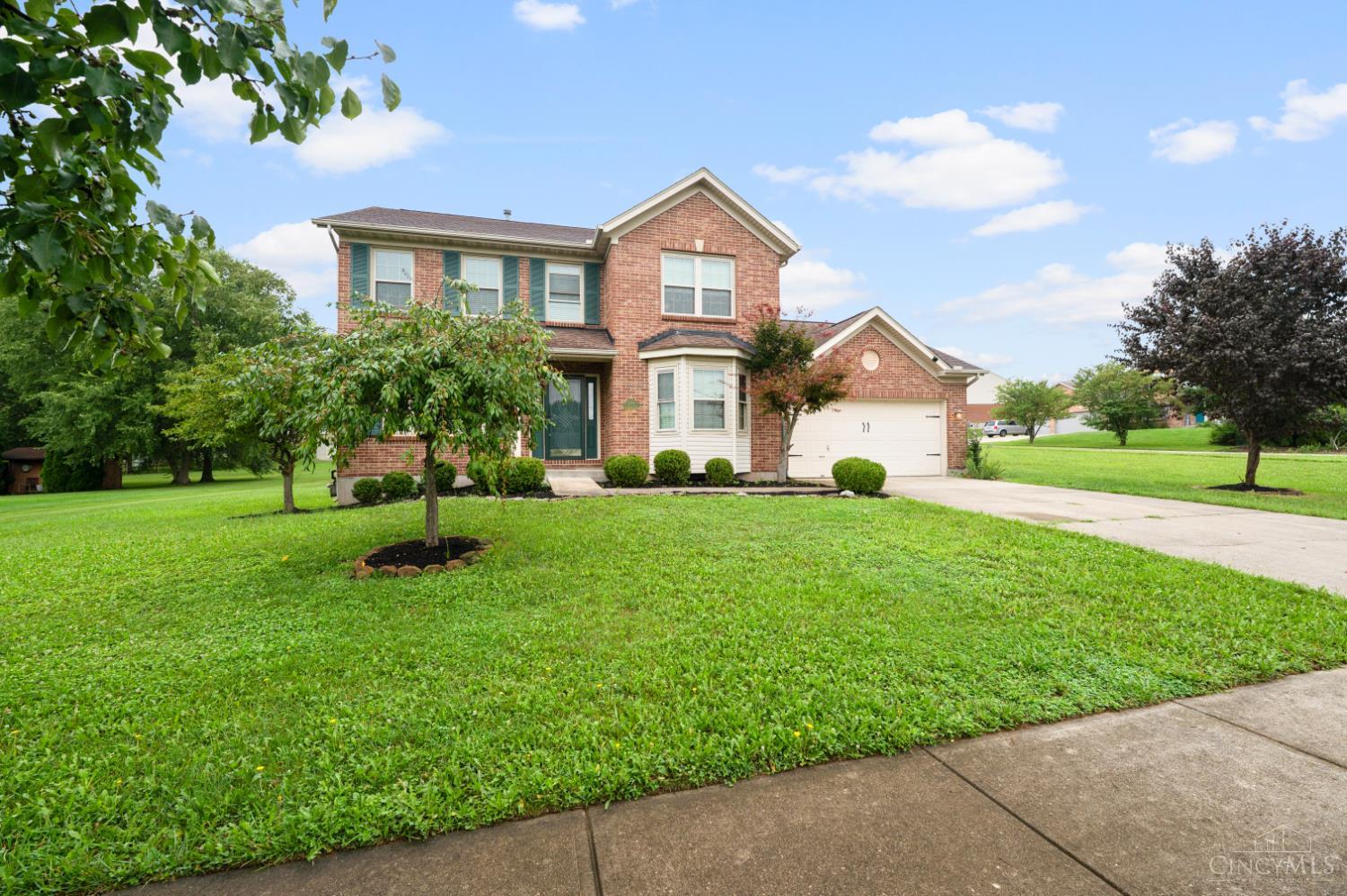 2899 Creekside Drive, Fairfield Twp, OH, 45011 — photo 61