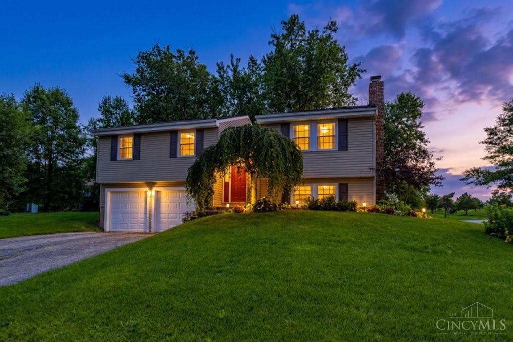 5601 Plowshare Way, West Chester, OH, 45069