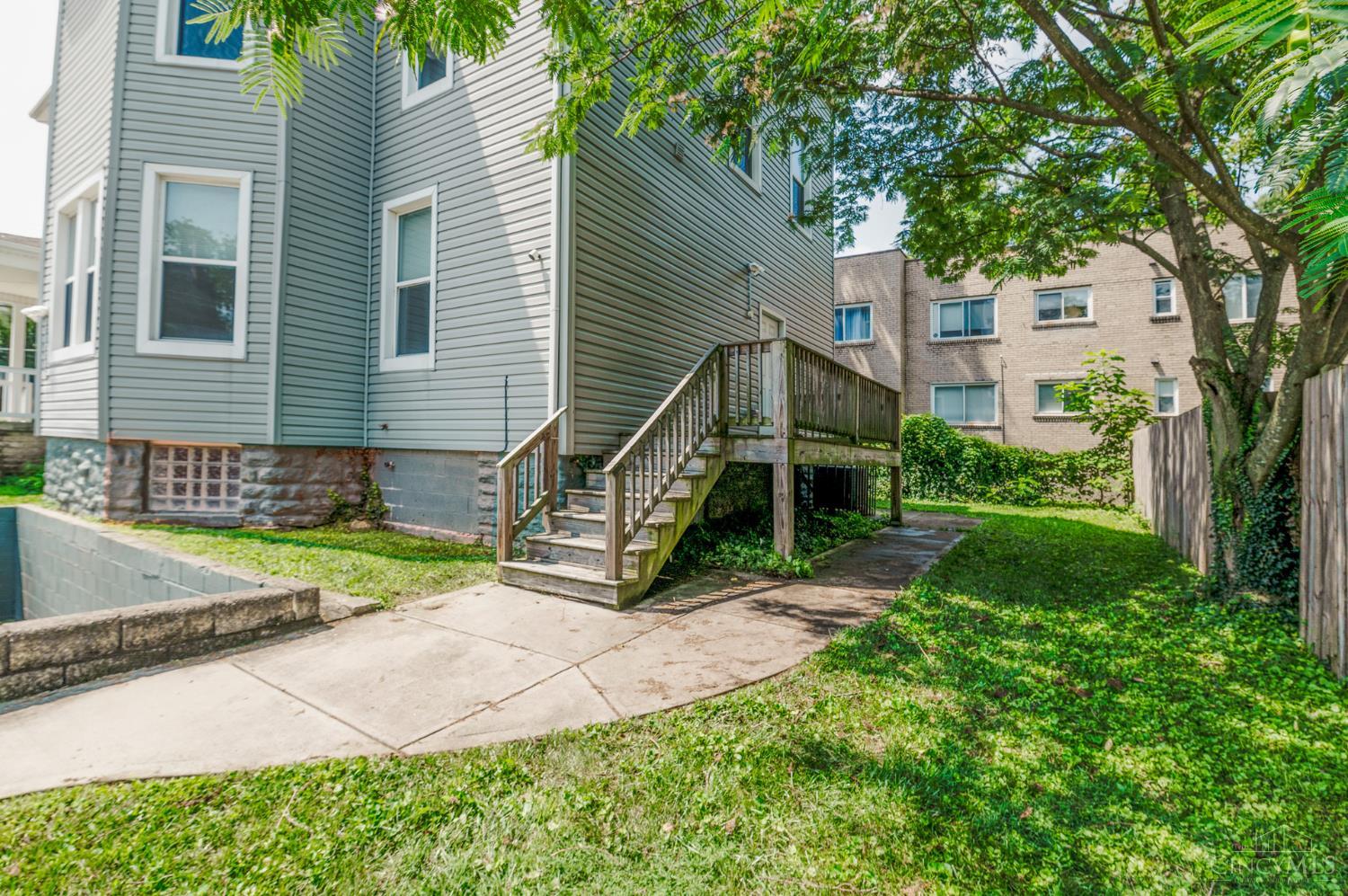 1530 Blair Avenue, Cincinnati, OH, 45207 — photo 63