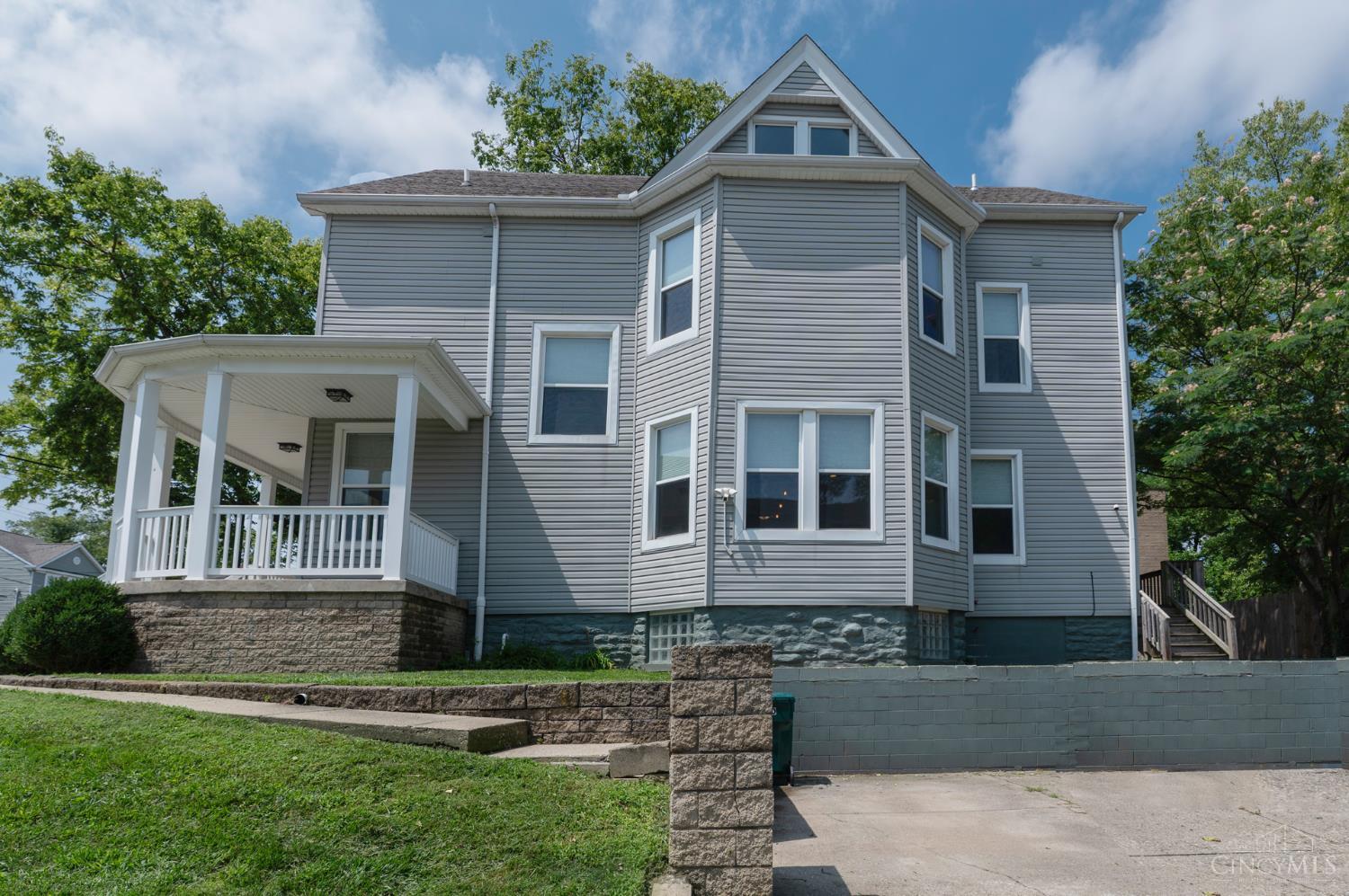 1530 Blair Avenue, Cincinnati, OH, 45207 — photo 65