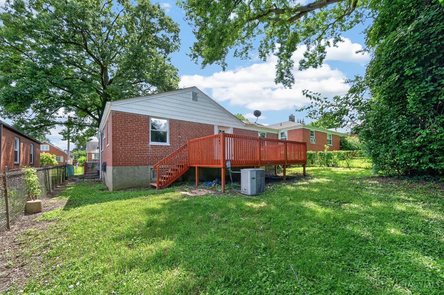 1634 Centerridge Avenue, North College Hill, OH, 45231 — photo 22