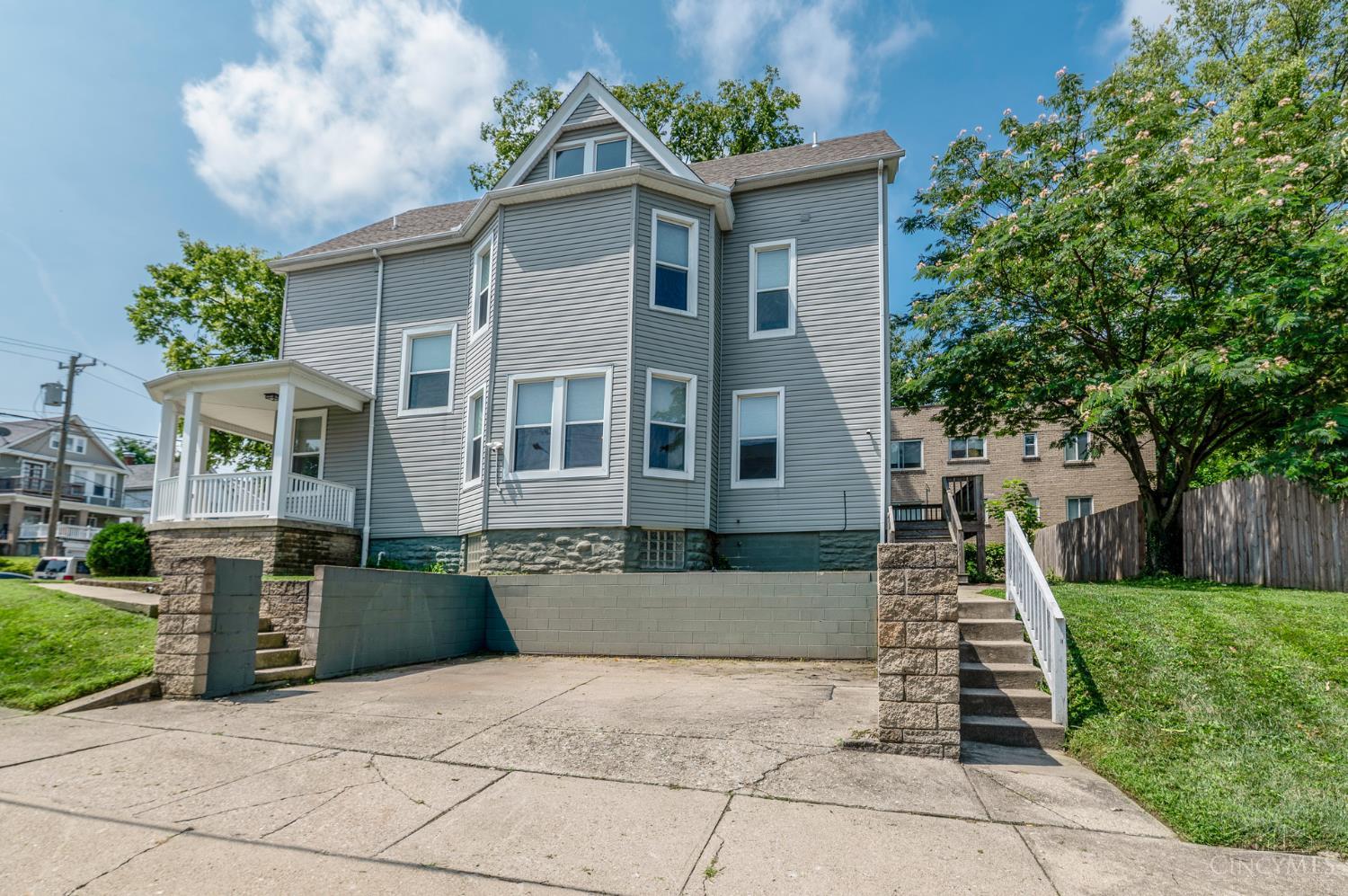 1530 Blair Avenue, Cincinnati, OH, 45207 — photo 64