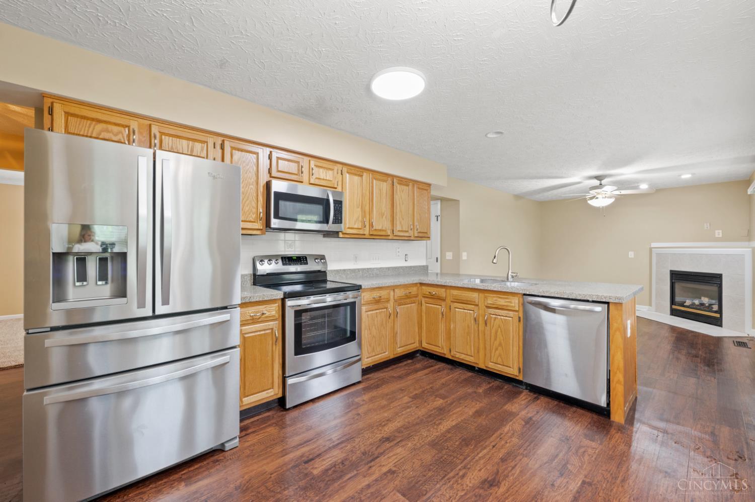2899 Creekside Drive, Fairfield Twp, OH, 45011 — photo 4