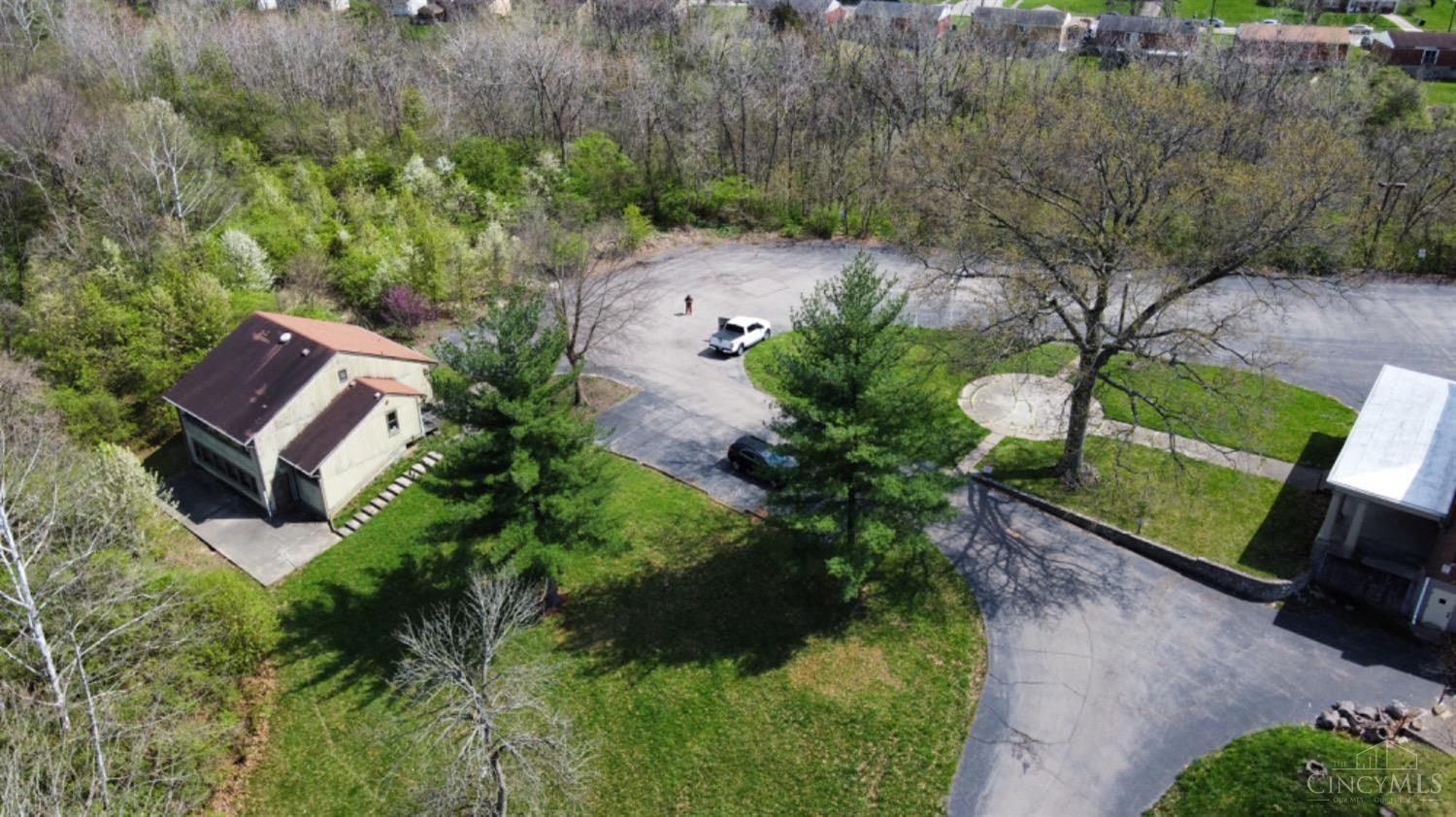 1805 Miles Road, Springfield Twp., OH, 45231 — photo 9