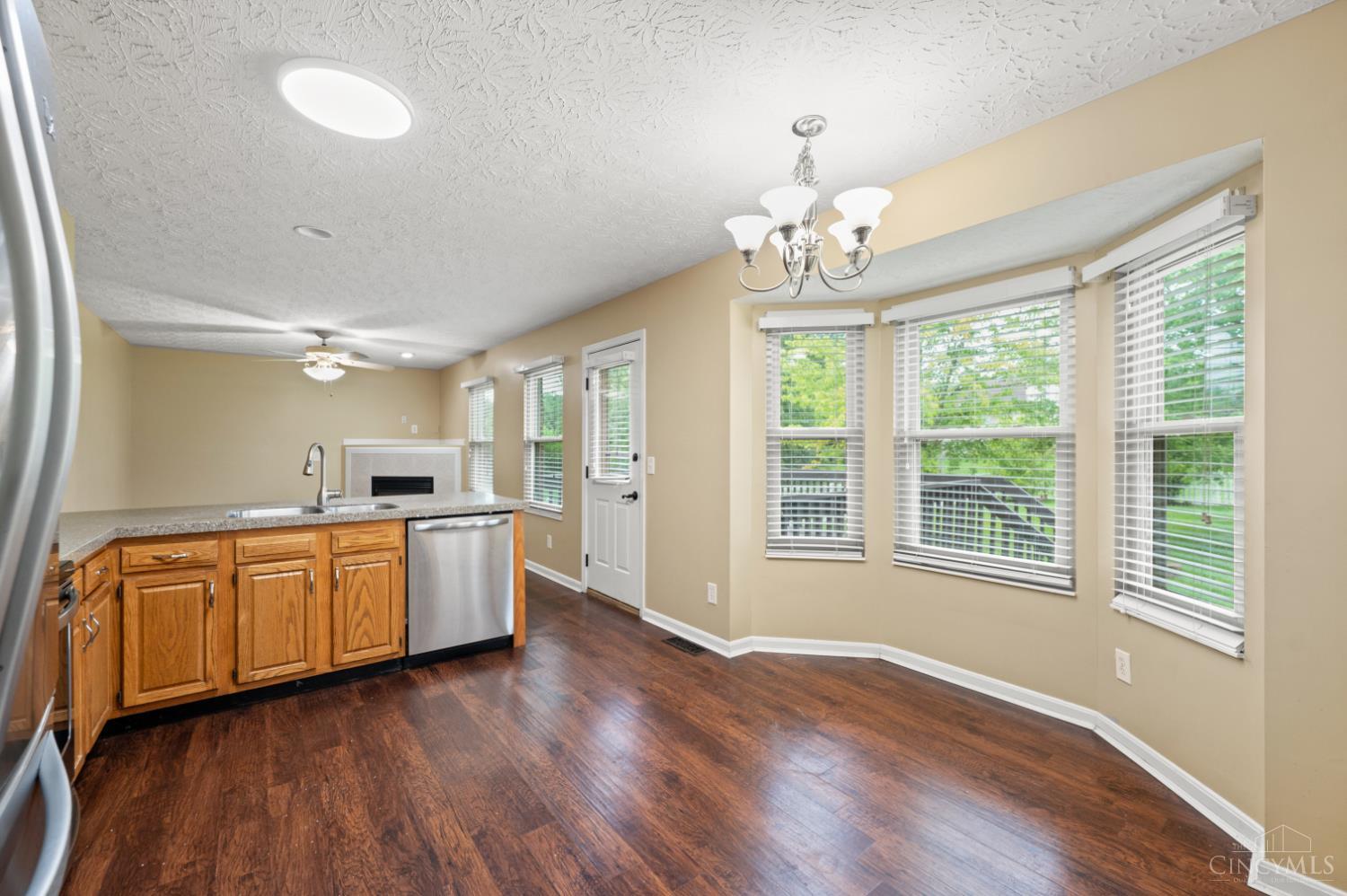 2899 Creekside Drive, Fairfield Twp, OH, 45011 — photo 6