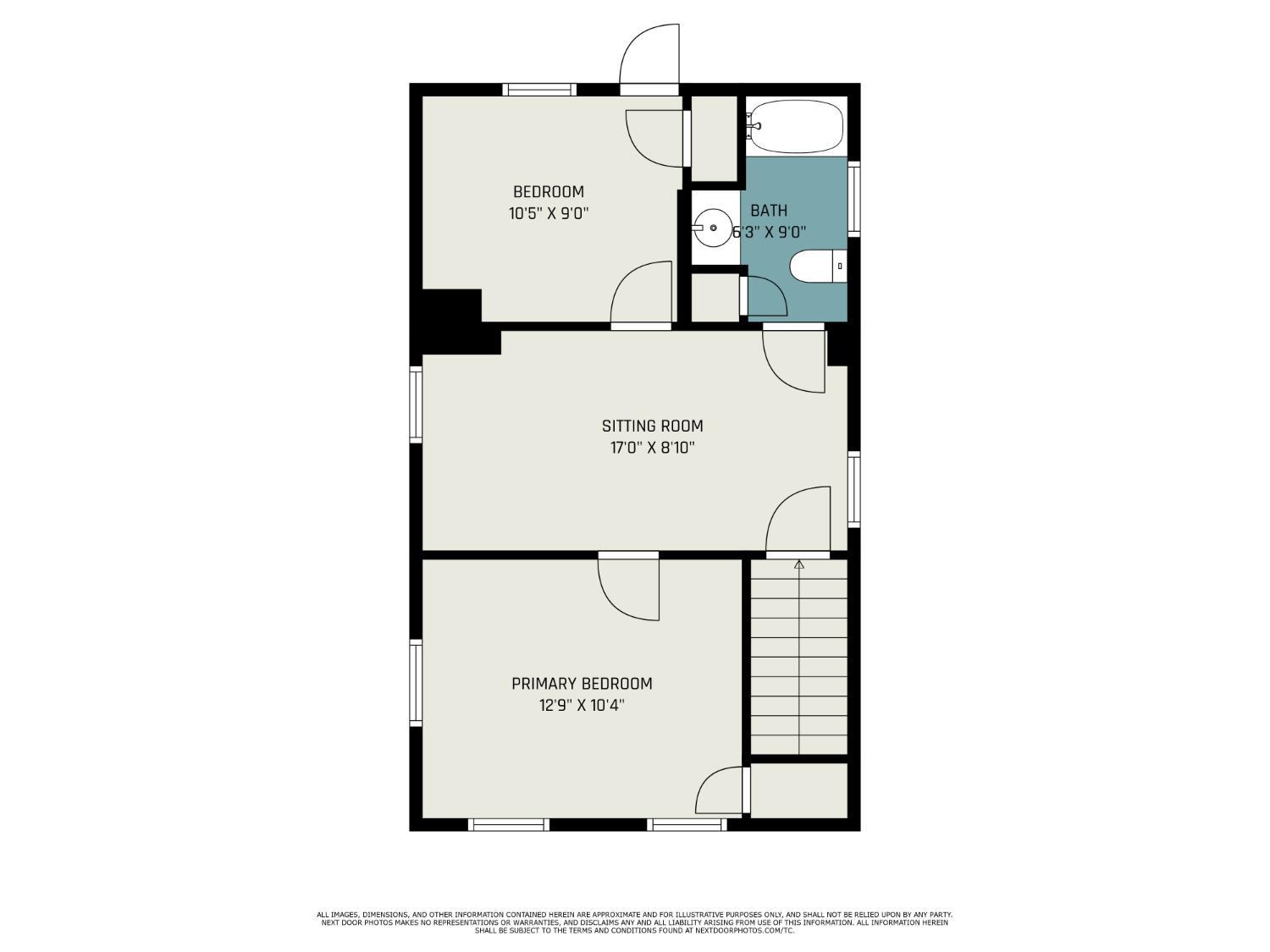 25th image of 6219 Bedford St, Cincinnati, OH 45227 | MLS# 1890620