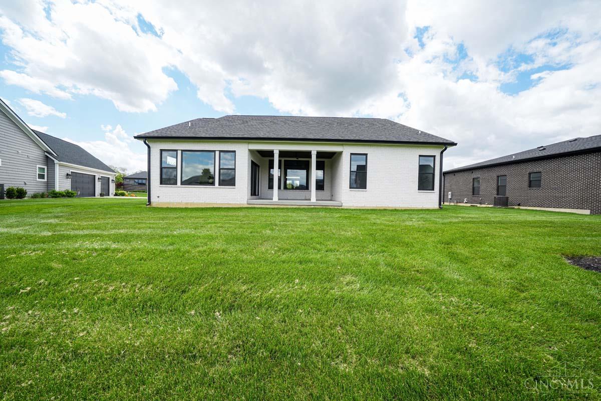 1232 Normandy Rue, Clearcreek Twp., OH, 45458 — photo 50