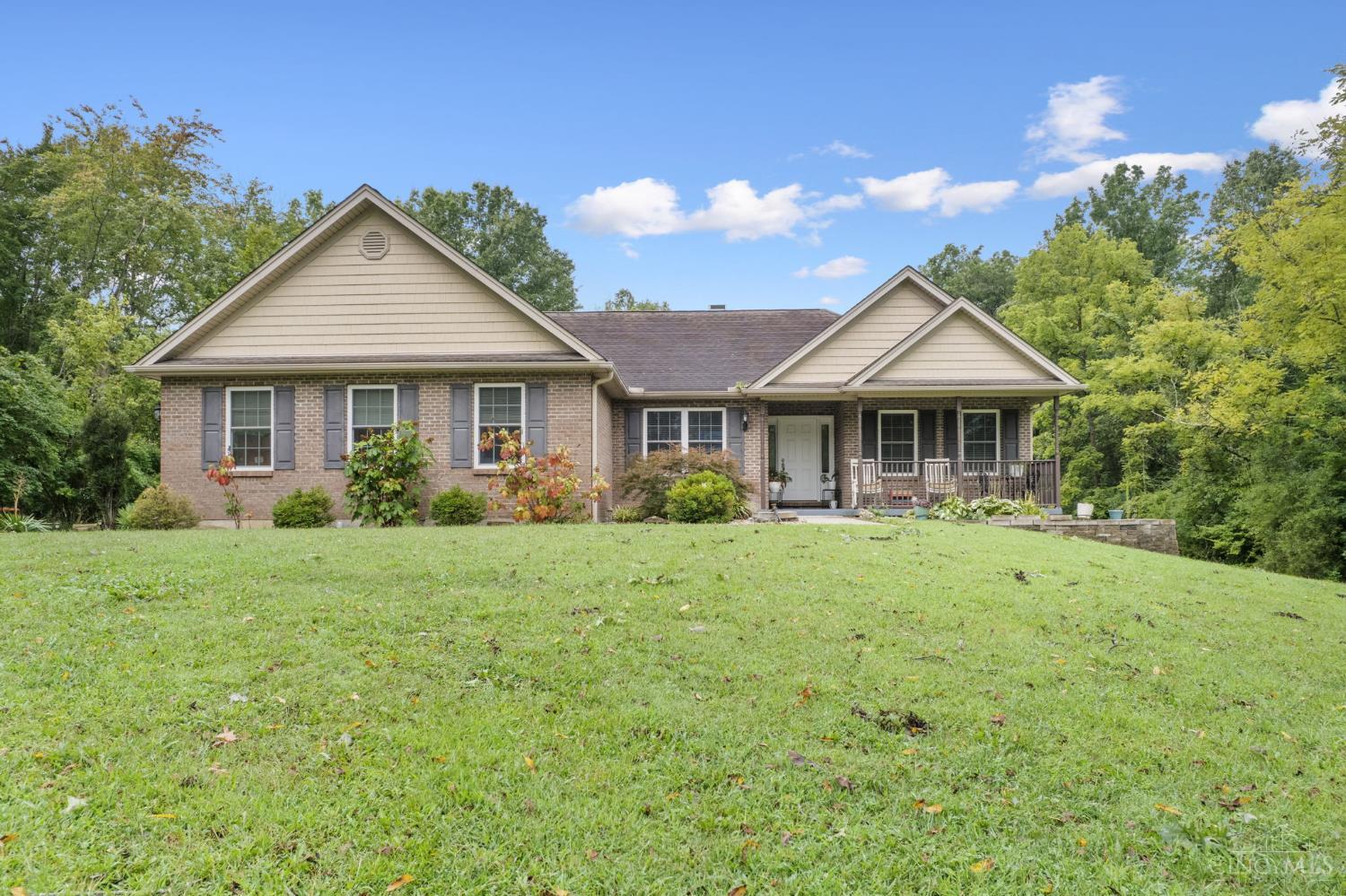 2729 old state route 32, Batavia, OH, 45103