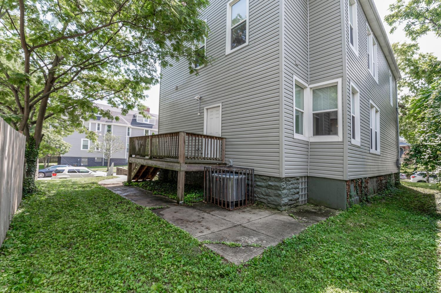 1530 Blair Avenue, Cincinnati, OH, 45207 — photo 62