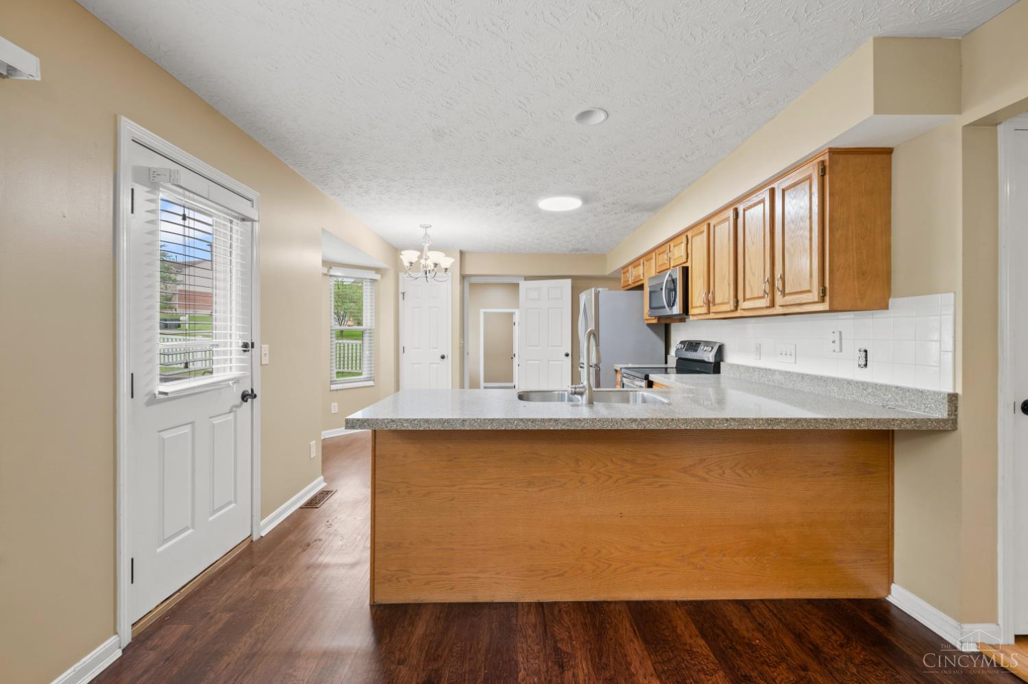 2899 Creekside Drive, Fairfield Twp, OH, 45011 — photo 7