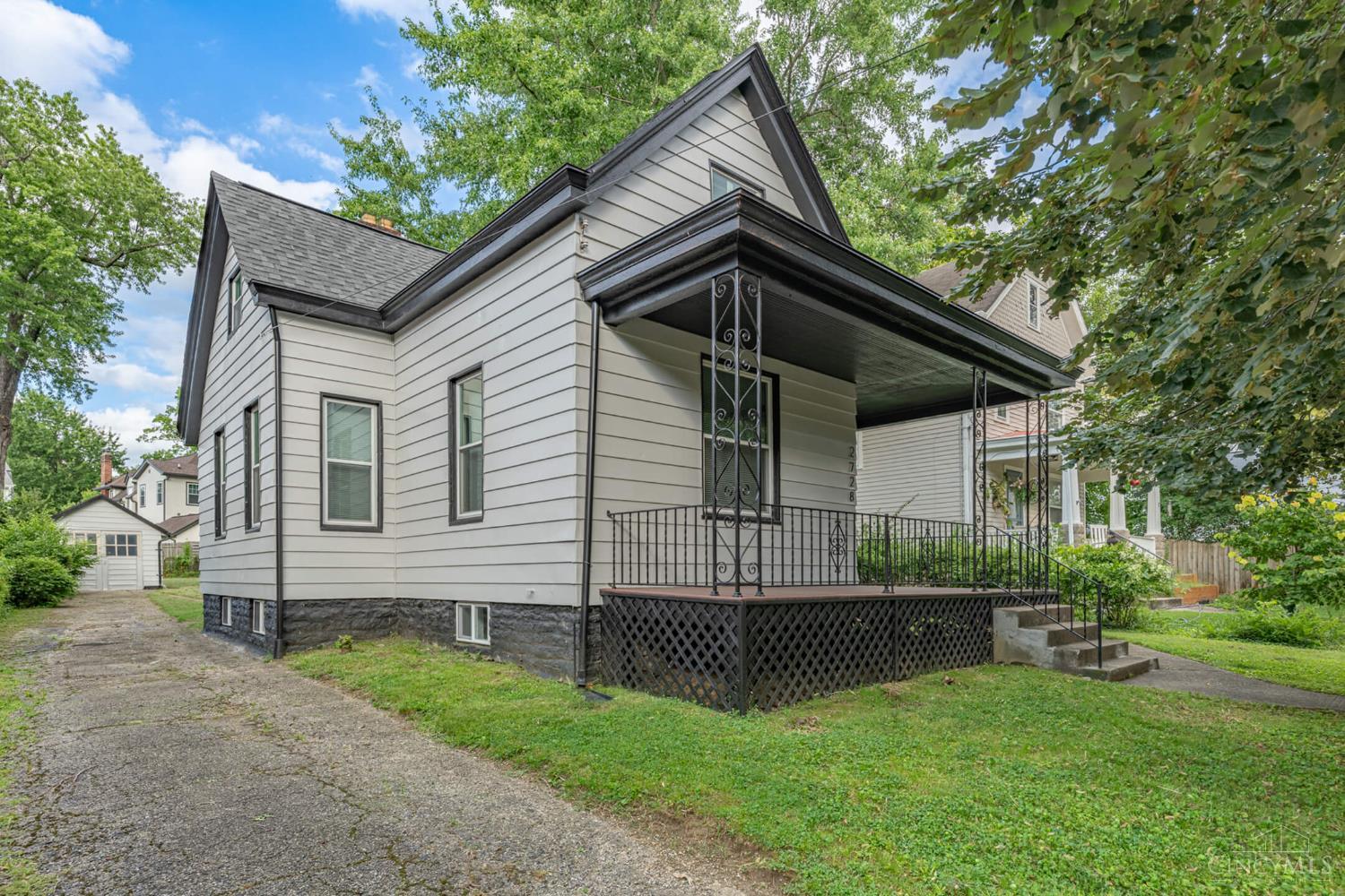 37th image of 2728 Silverleaf Ave, Cincinnati, OH 45212 | MLS# 1890628