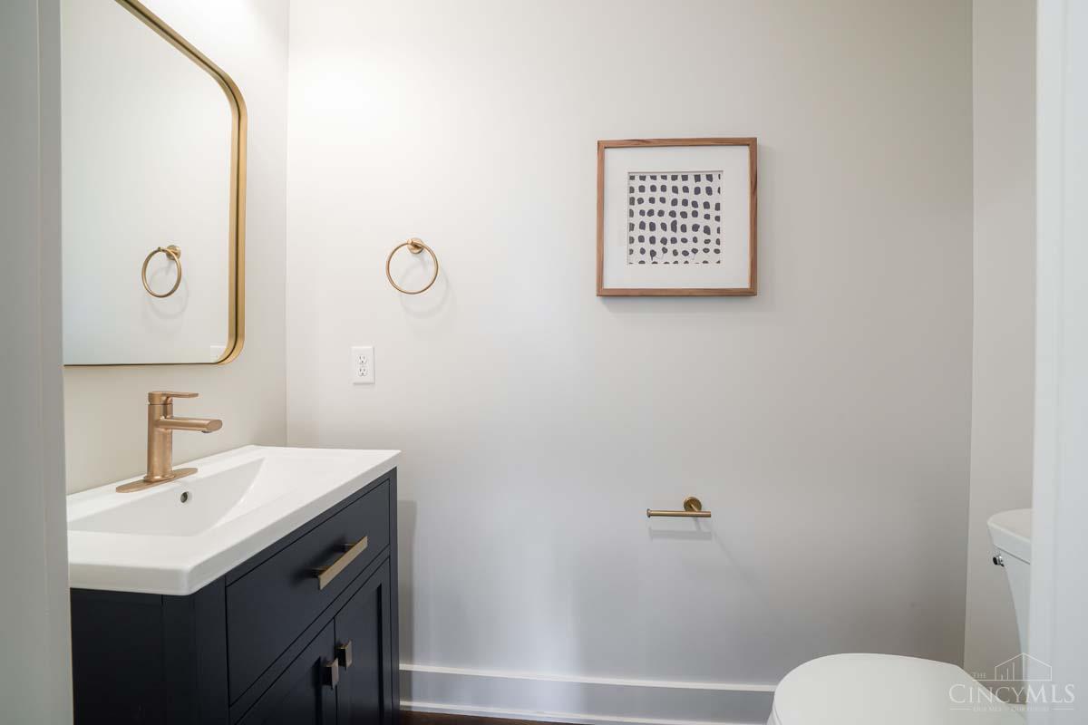 1232 Normandy Rue, Clearcreek Twp., OH, 45458 — photo 29