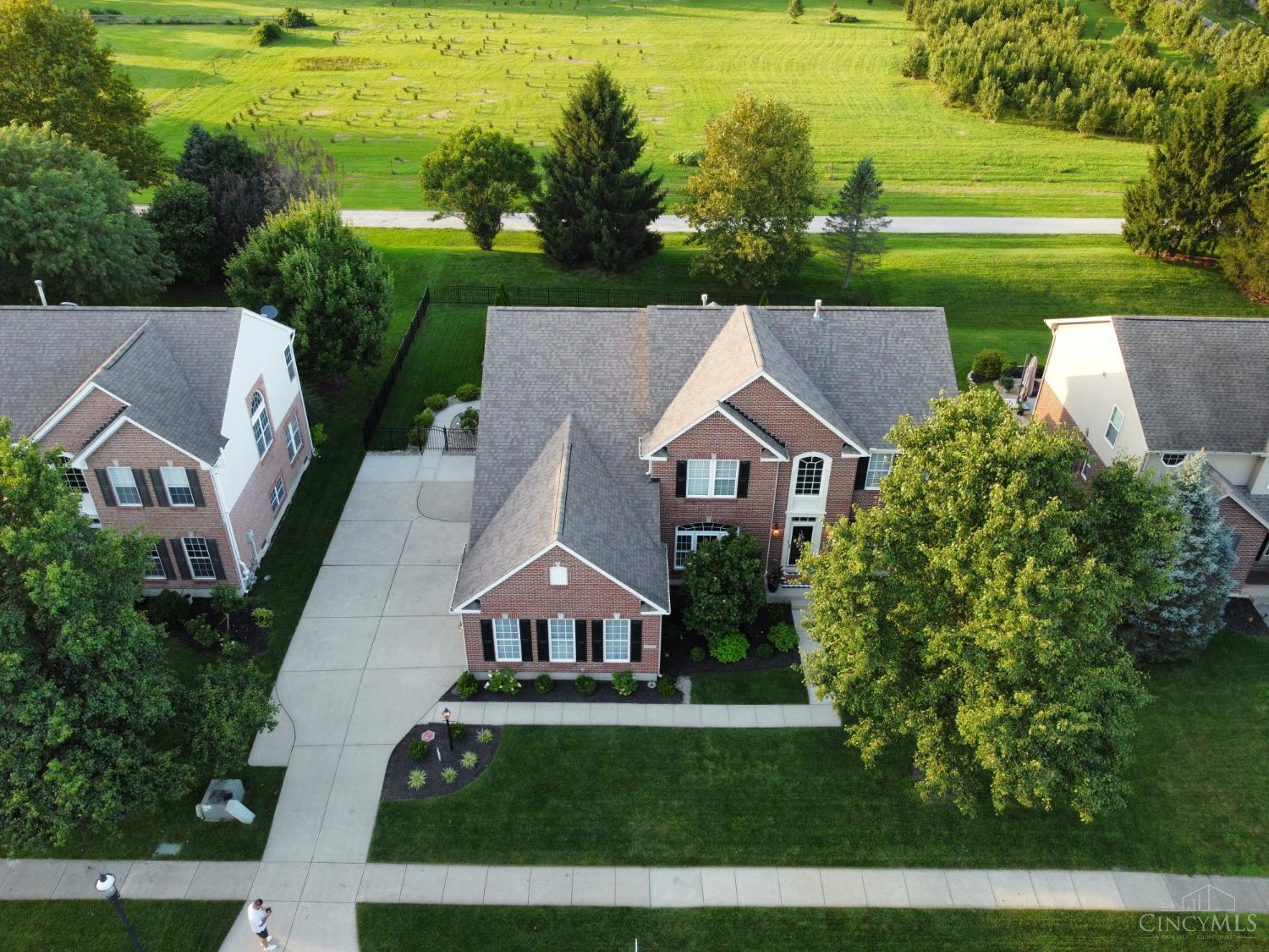 image of 1168 Autumn Run, Hamilton Twp, OH 45039 | MLS# 1889962