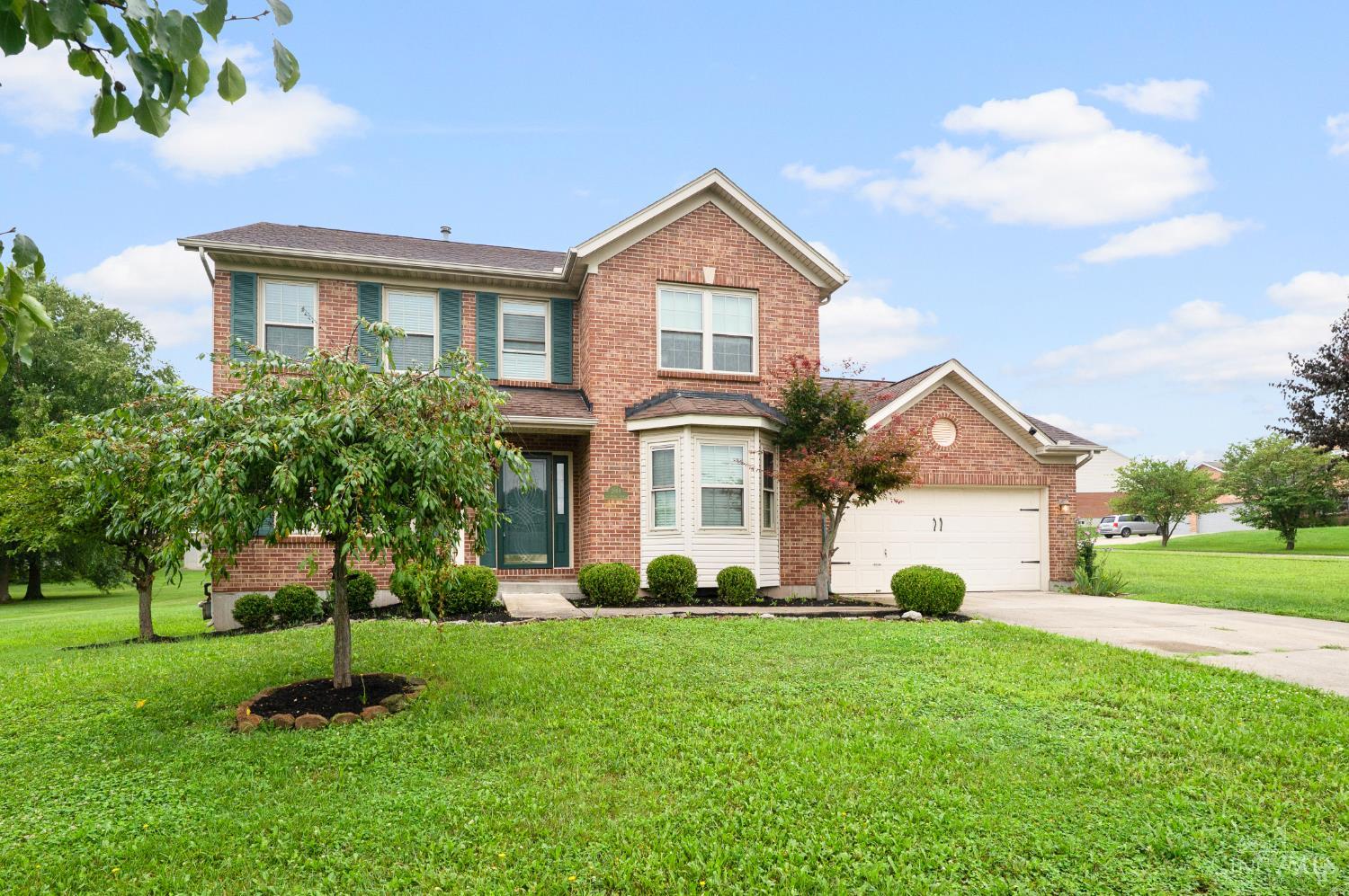 2899 Creekside Drive, Fairfield Twp, OH, 45011 — photo 60
