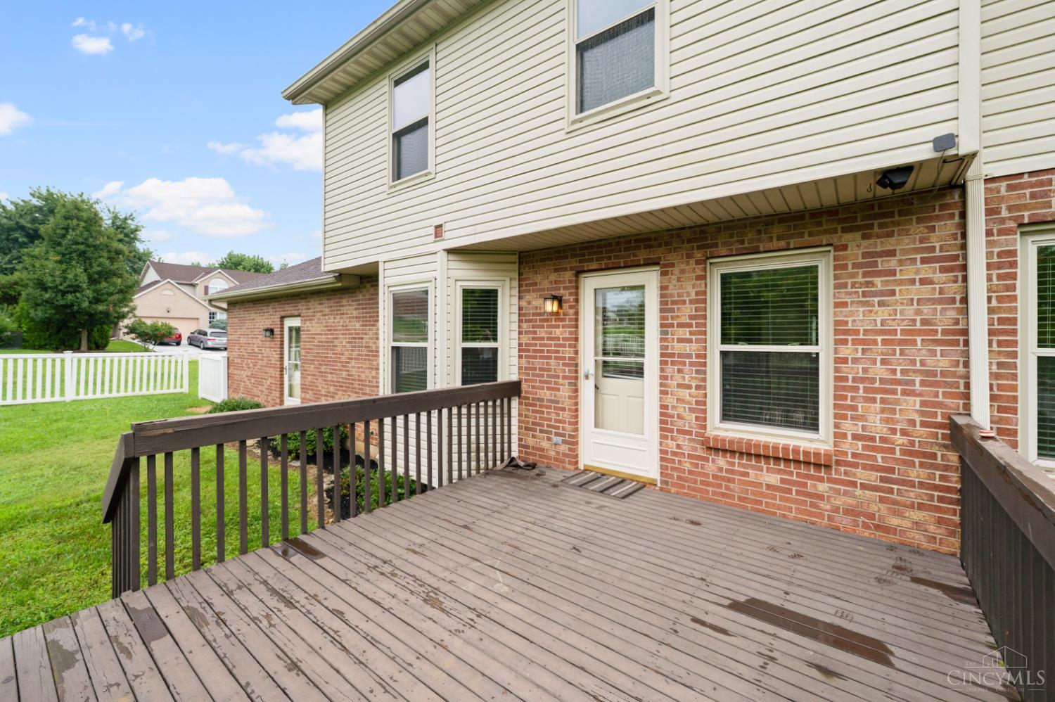 2899 Creekside Drive, Fairfield Twp, OH, 45011 — photo 54