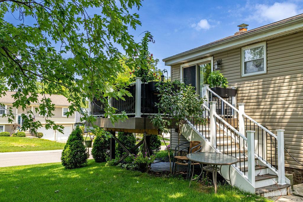 5601 Plowshare Way, West Chester, OH, 45069 — photo 39