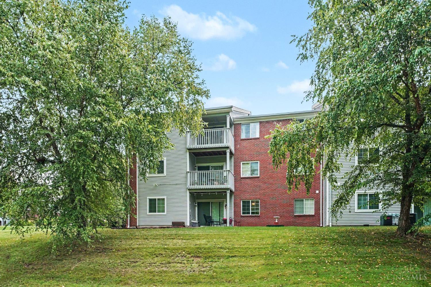 7343 Ridgepoint Drive