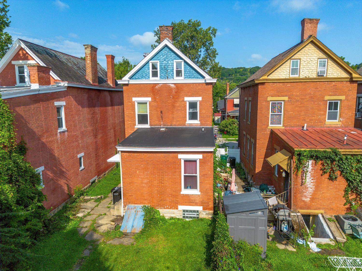 4134 Georgia Avenue, Cincinnati, OH, 45223 — photo 50
