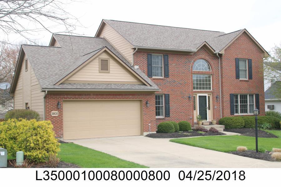 Photo 1 of Sale Pending at 3806 Greenmeadow Ranch Ct, Bellbrook, OH 45305 | MLS# 1890640 | Listing updated on 2026-09-03