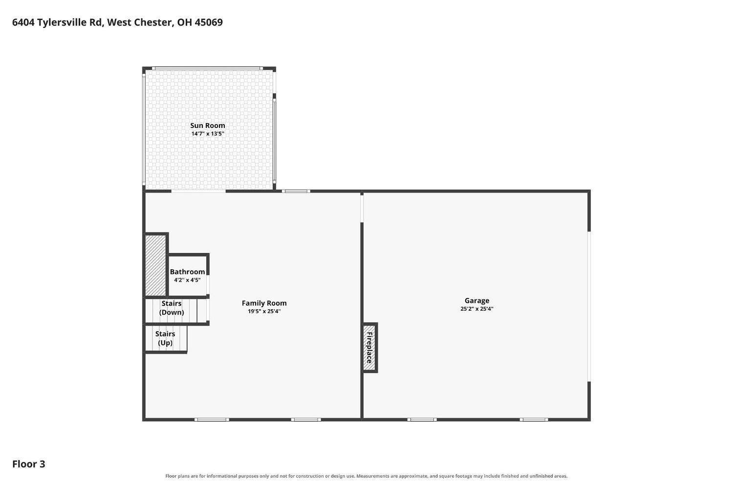 6404 Tylersville Road, West Chester, OH, 45069 — photo 43