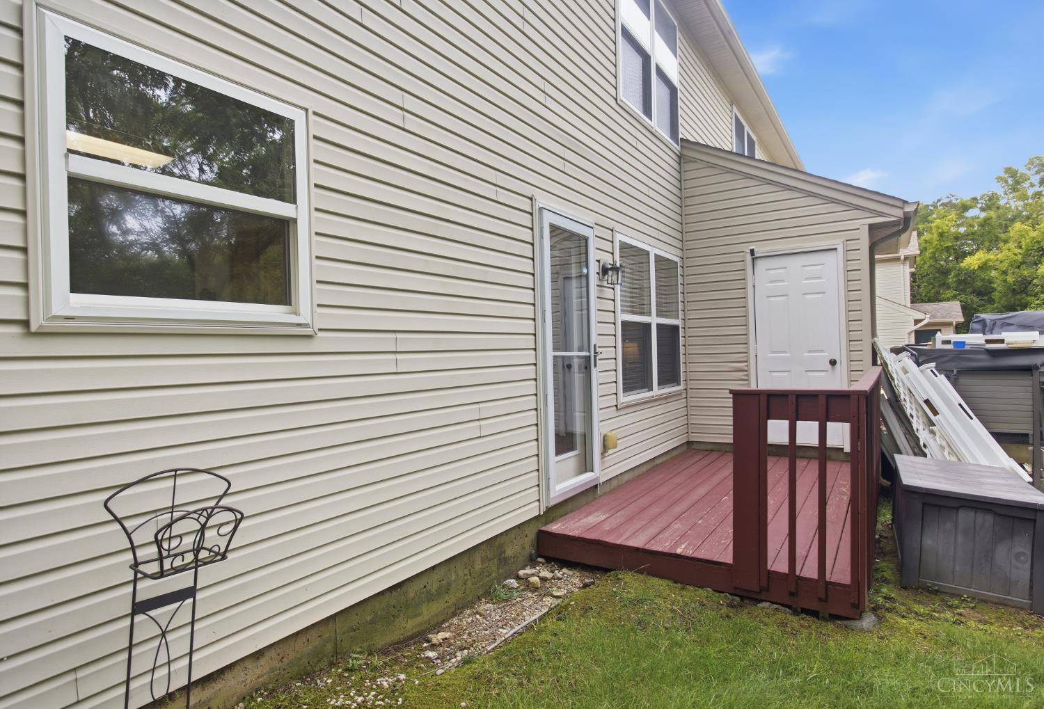 940 Nelson Lane #B, Lebanon, OH, 45036 — photo 5