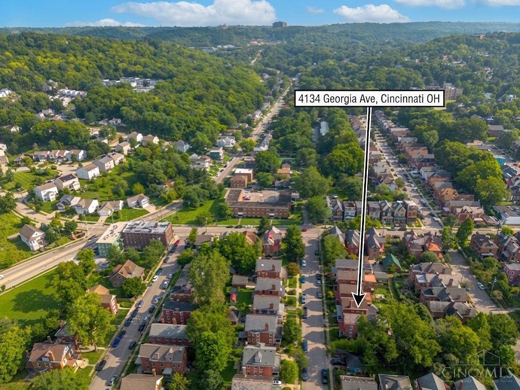 4134 Georgia Avenue, Cincinnati, OH, 45223 — photo 54