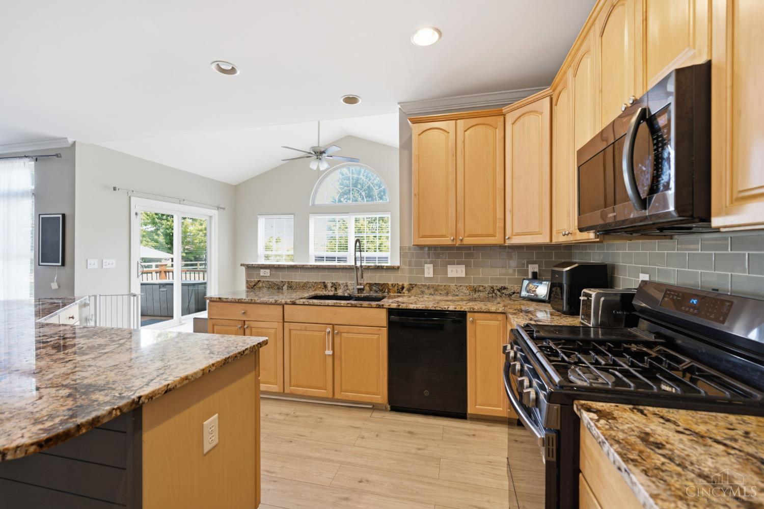 1707 Rock Rose Court, Turtle Creek Twp, OH, 45036 — photo 17