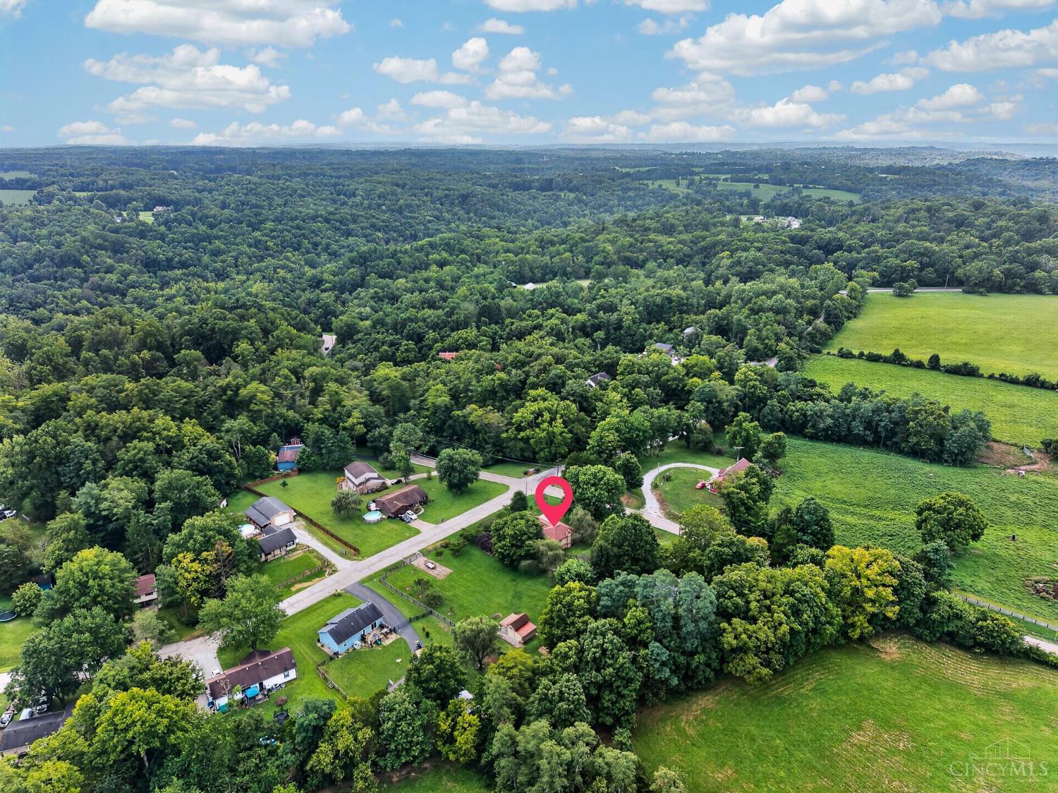 2716 Laurel Lindale Road, Monroe Twp, OH, 45157 — photo 47