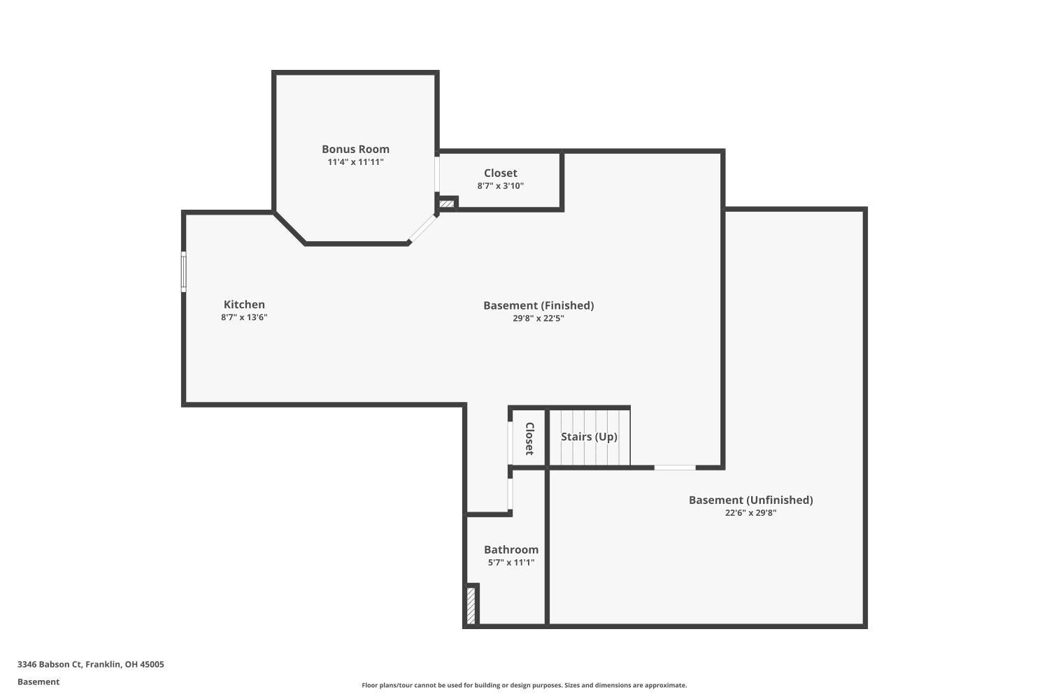 86th image of 3346 Babson Ct, Middletown, OH 45005 | MLS# 1890532