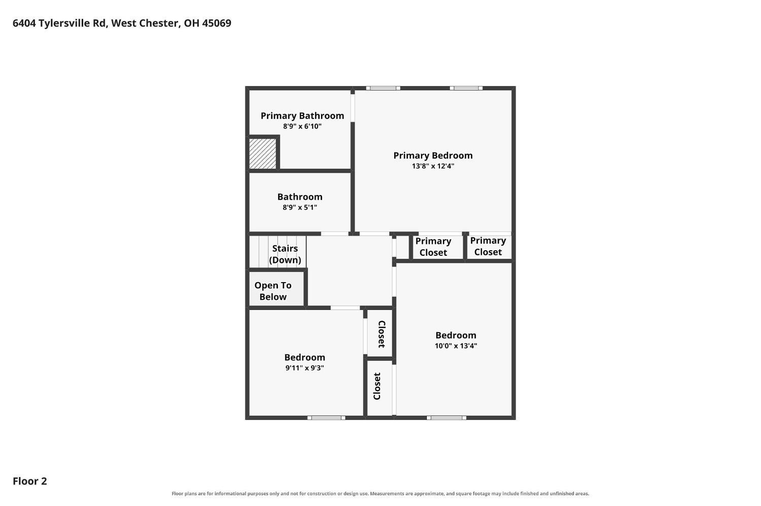 6404 Tylersville Road, West Chester, OH, 45069 — photo 42