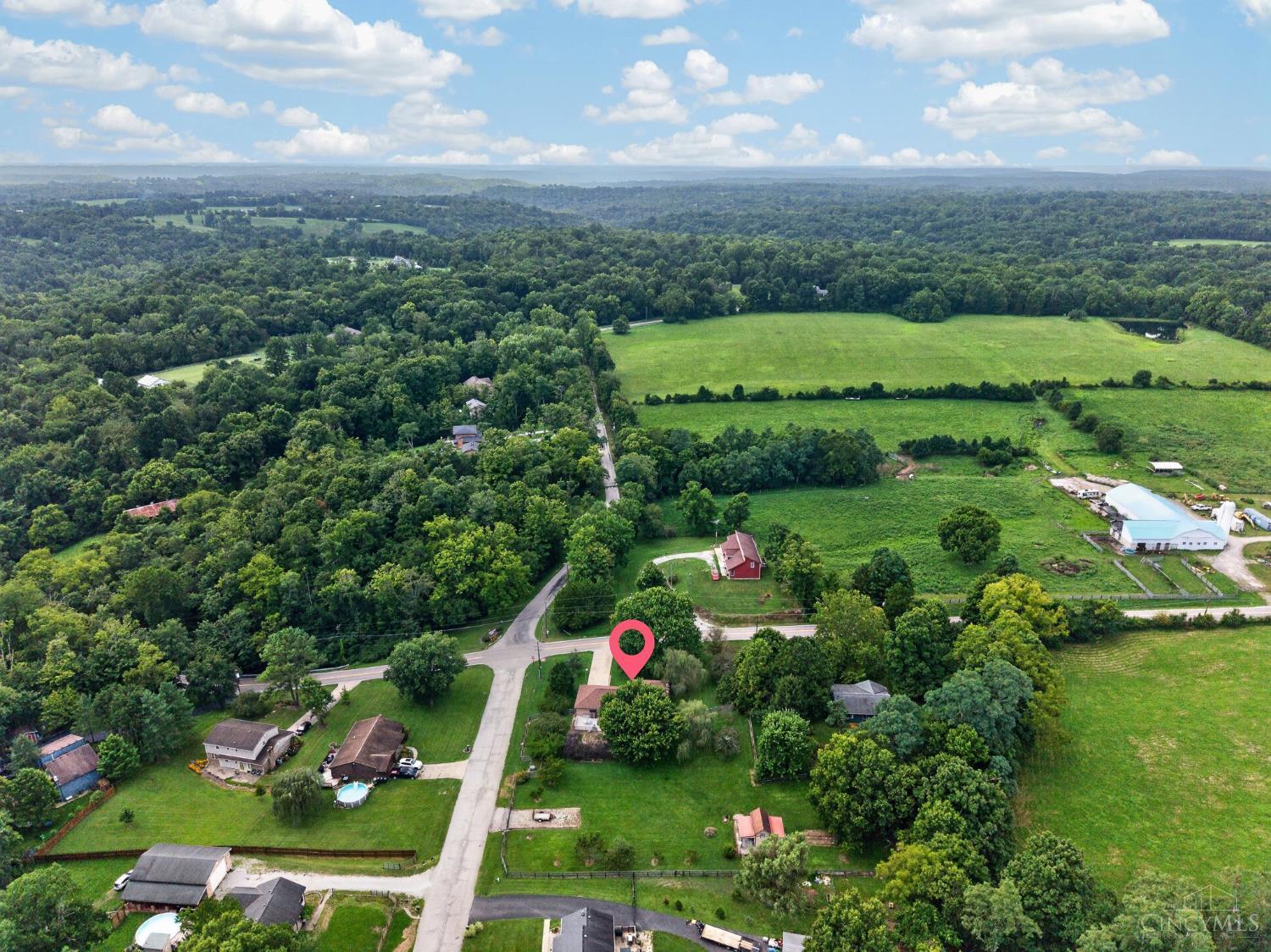 2716 Laurel Lindale Road, Monroe Twp, OH, 45157 — photo 48