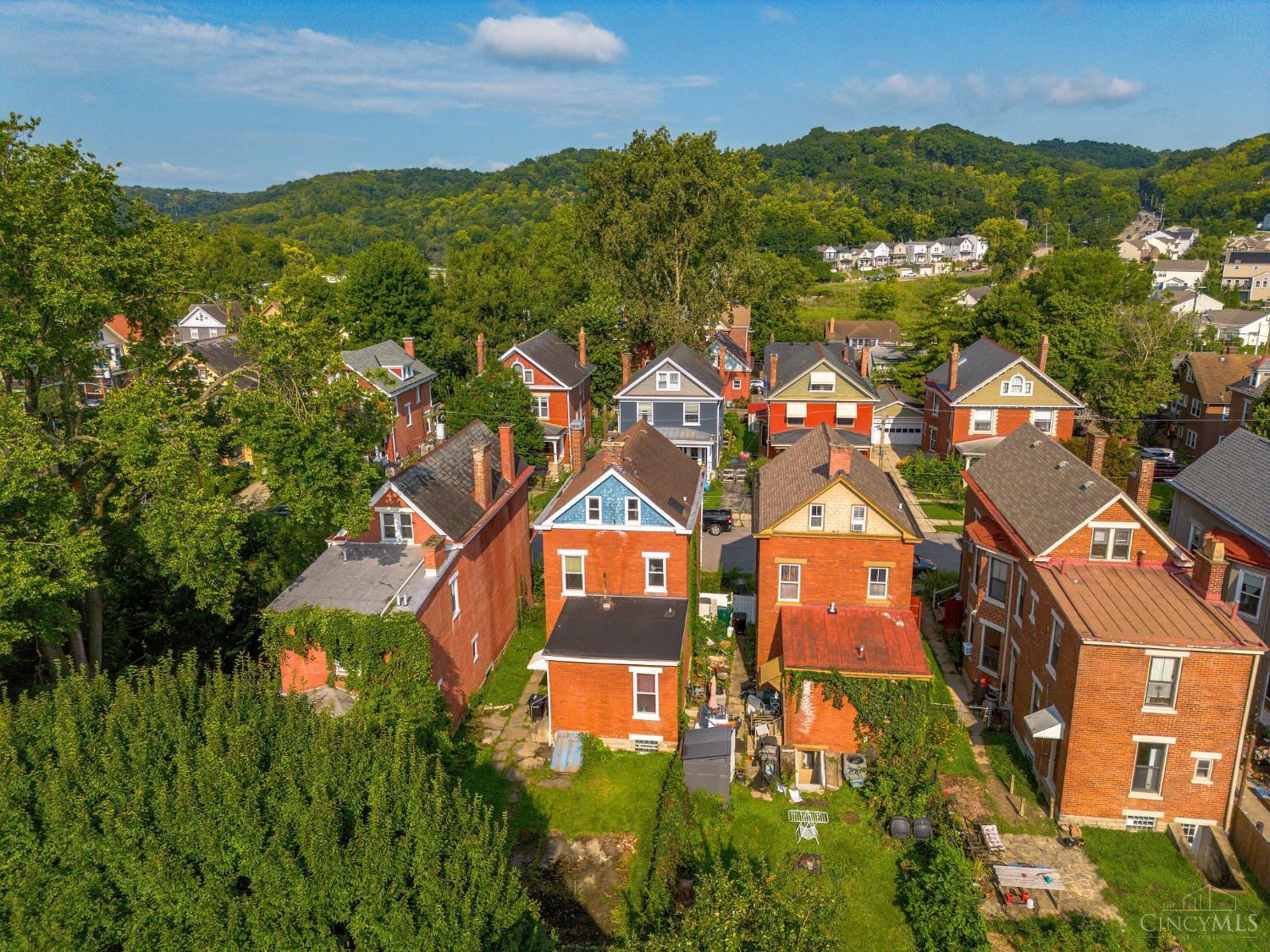 4134 Georgia Avenue, Cincinnati, OH, 45223 — photo 49