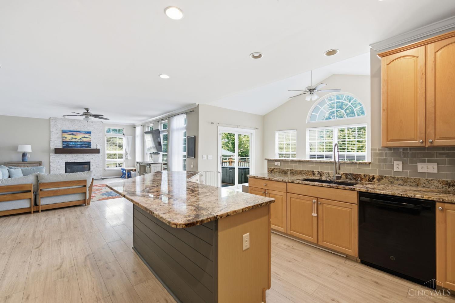 1707 Rock Rose Court, Turtle Creek Twp, OH, 45036 — photo 16
