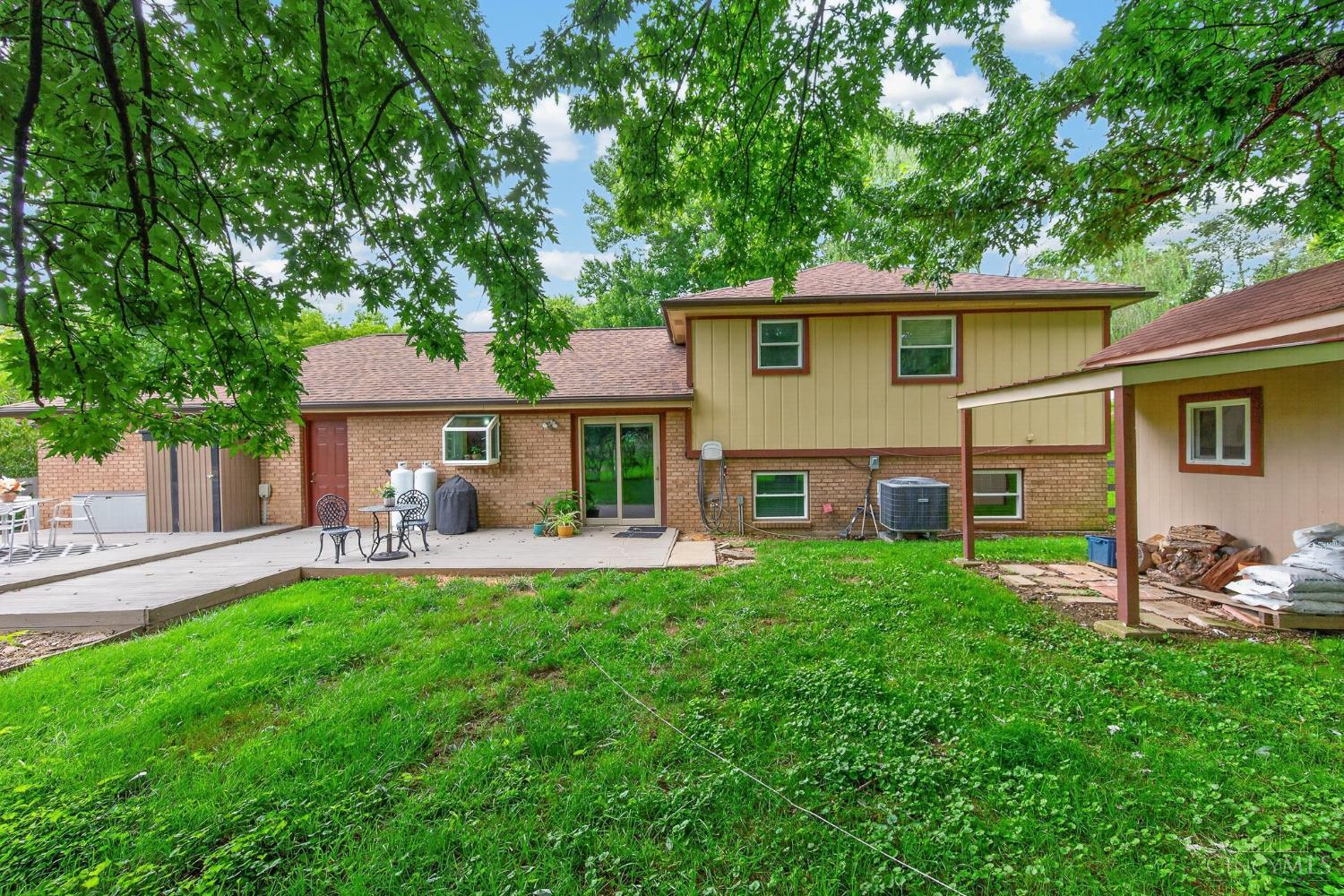 2716 Laurel Lindale Road, Monroe Twp, OH, 45157 — photo 40