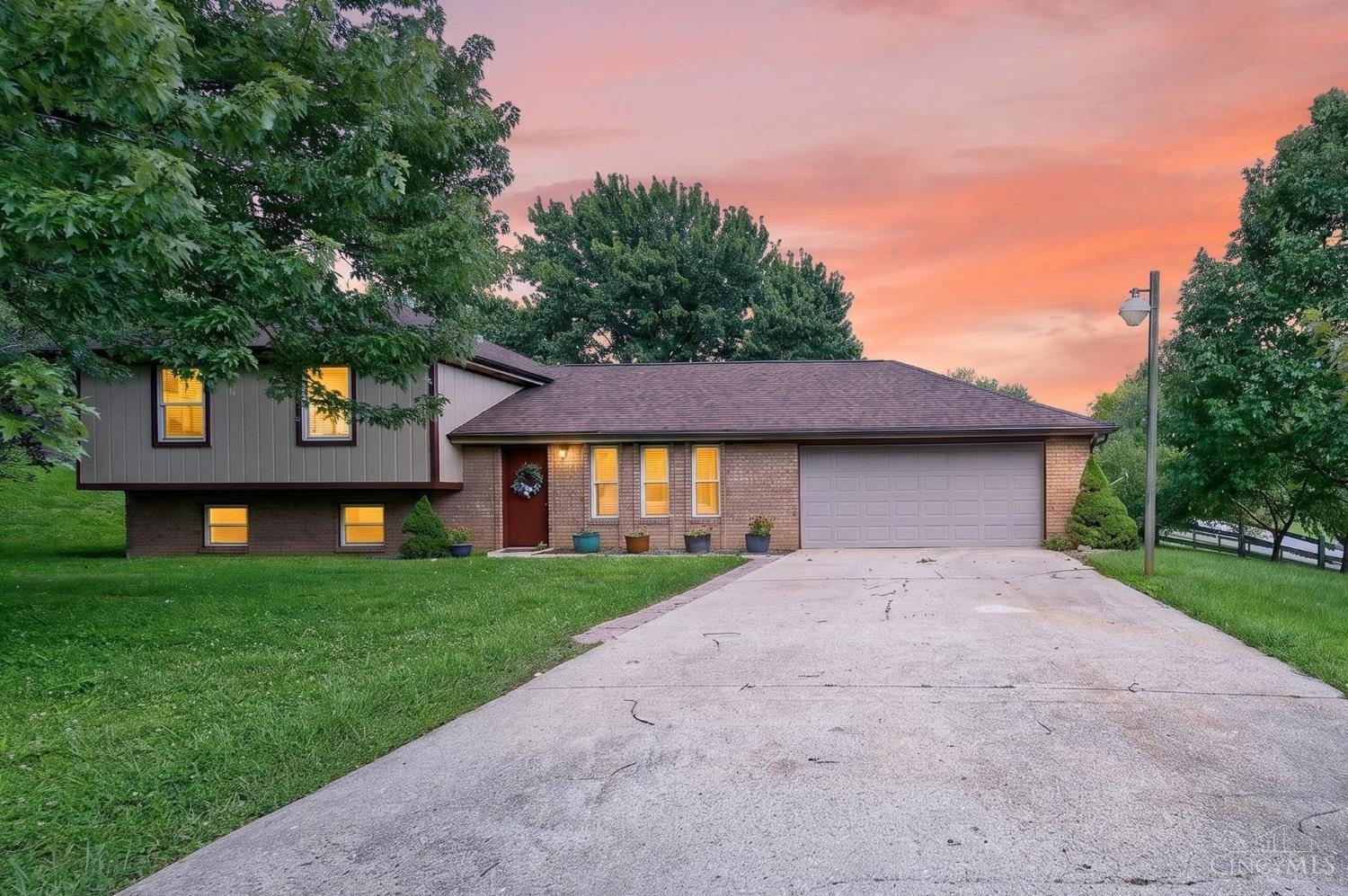 2716 Laurel Lindale Road, Monroe Twp, OH, 45157