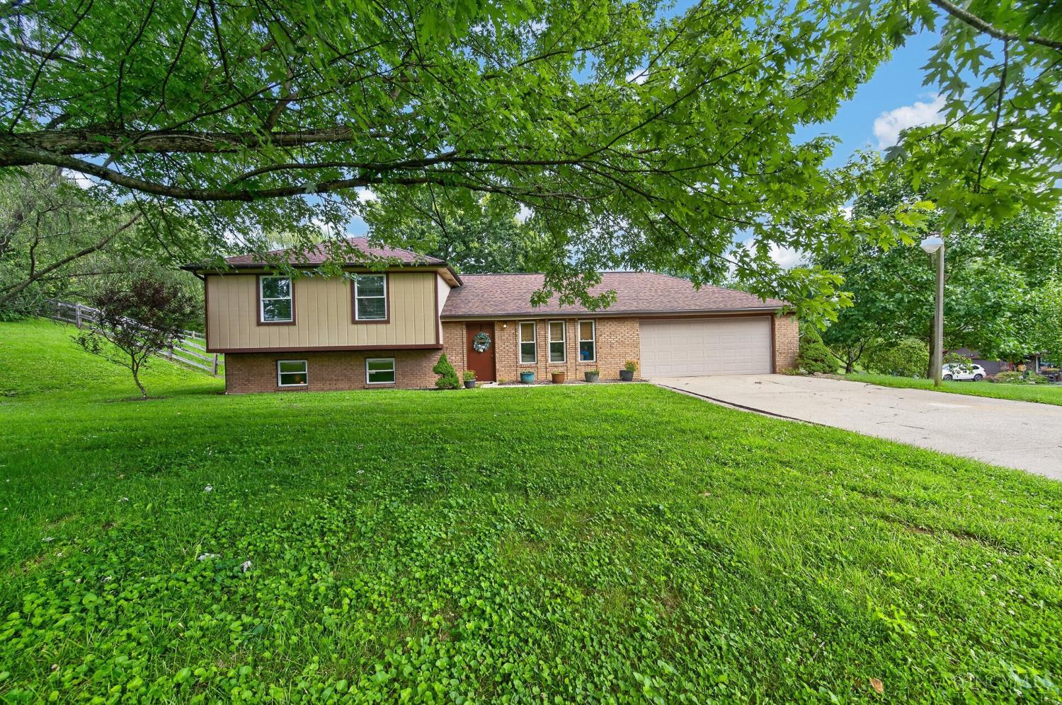 2716 Laurel Lindale Road, Monroe Twp, OH, 45157 — photo 2