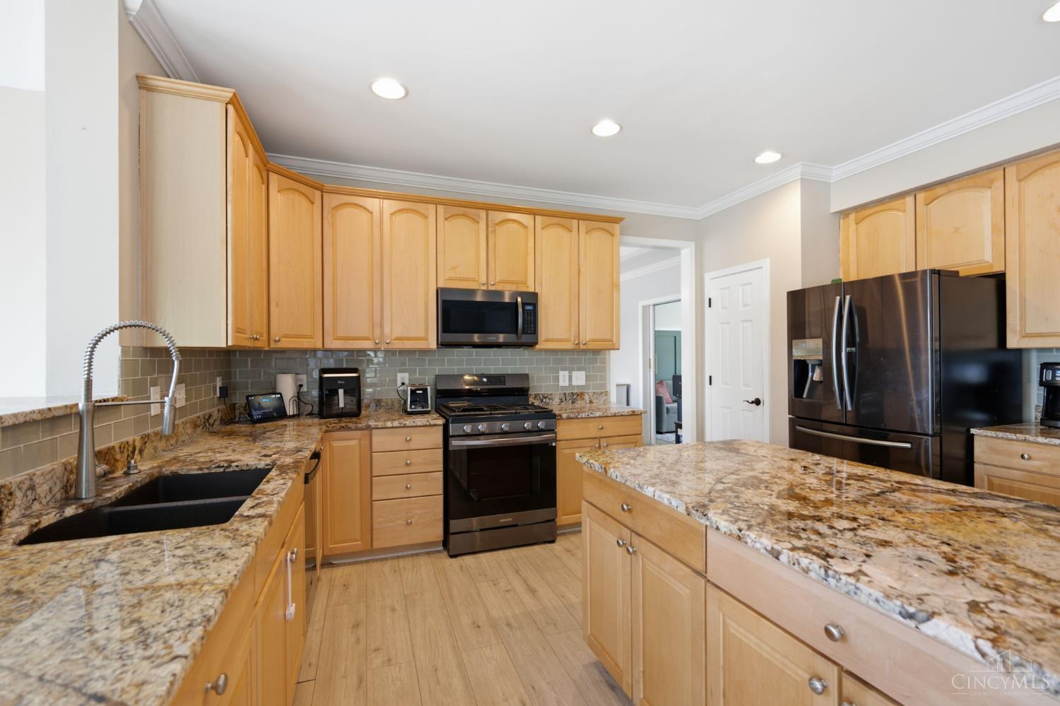 1707 Rock Rose Court, Turtle Creek Twp, OH, 45036 — photo 20