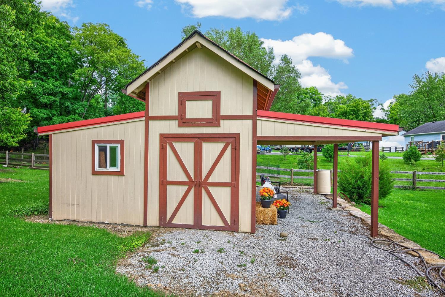 2716 Laurel Lindale Road, Monroe Twp, OH, 45157 — photo 4