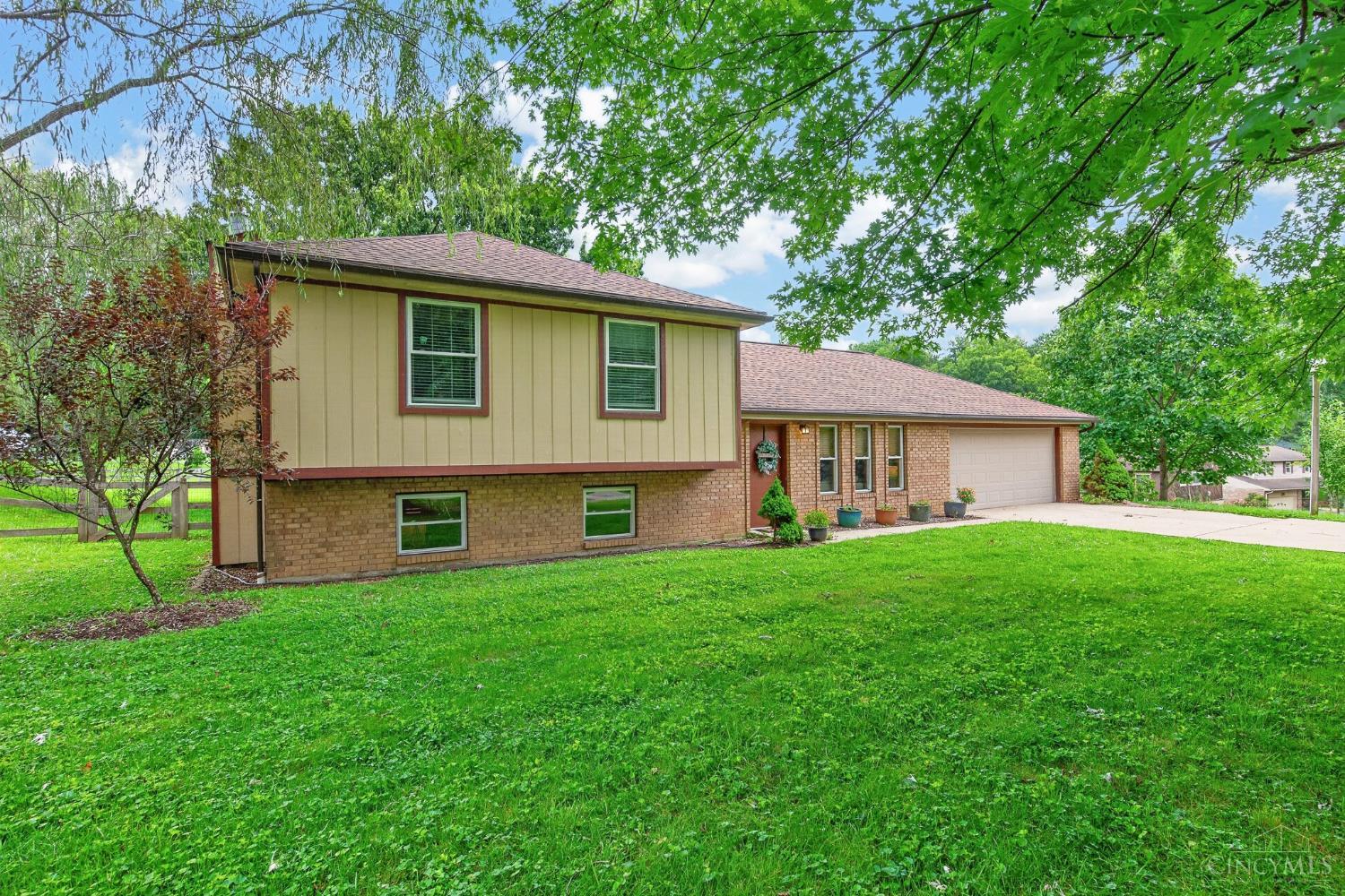 2716 Laurel Lindale Road, Monroe Twp, OH, 45157 — photo 3