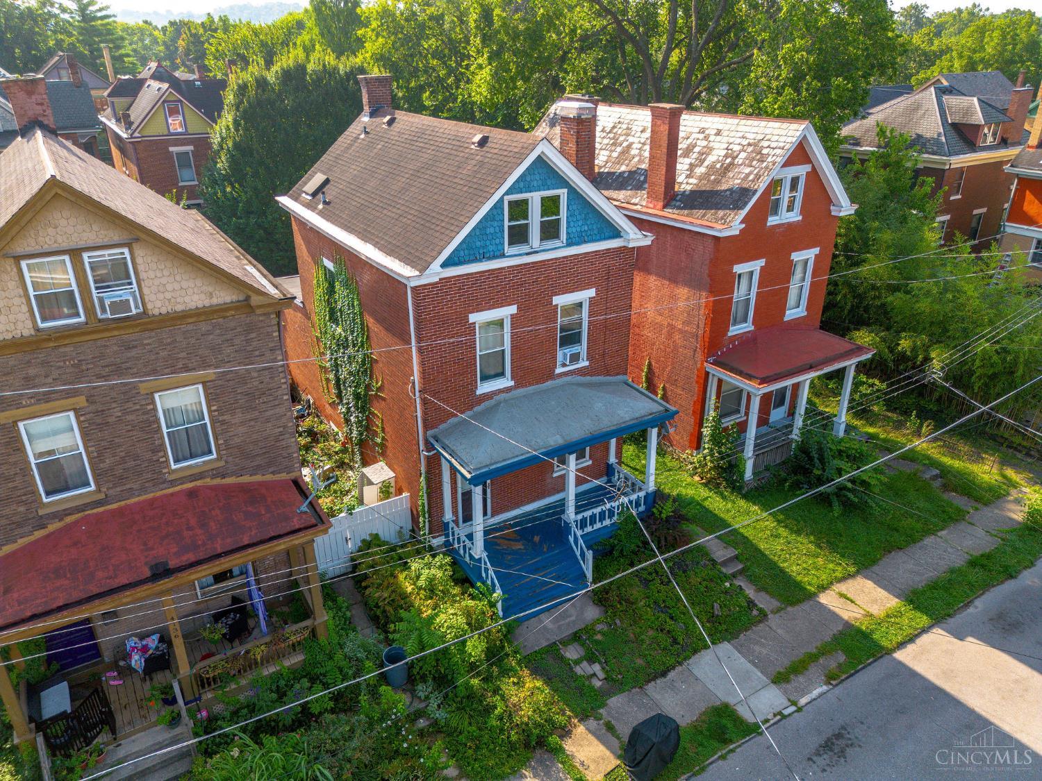 4134 Georgia Avenue, Cincinnati, OH, 45223 — photo 51